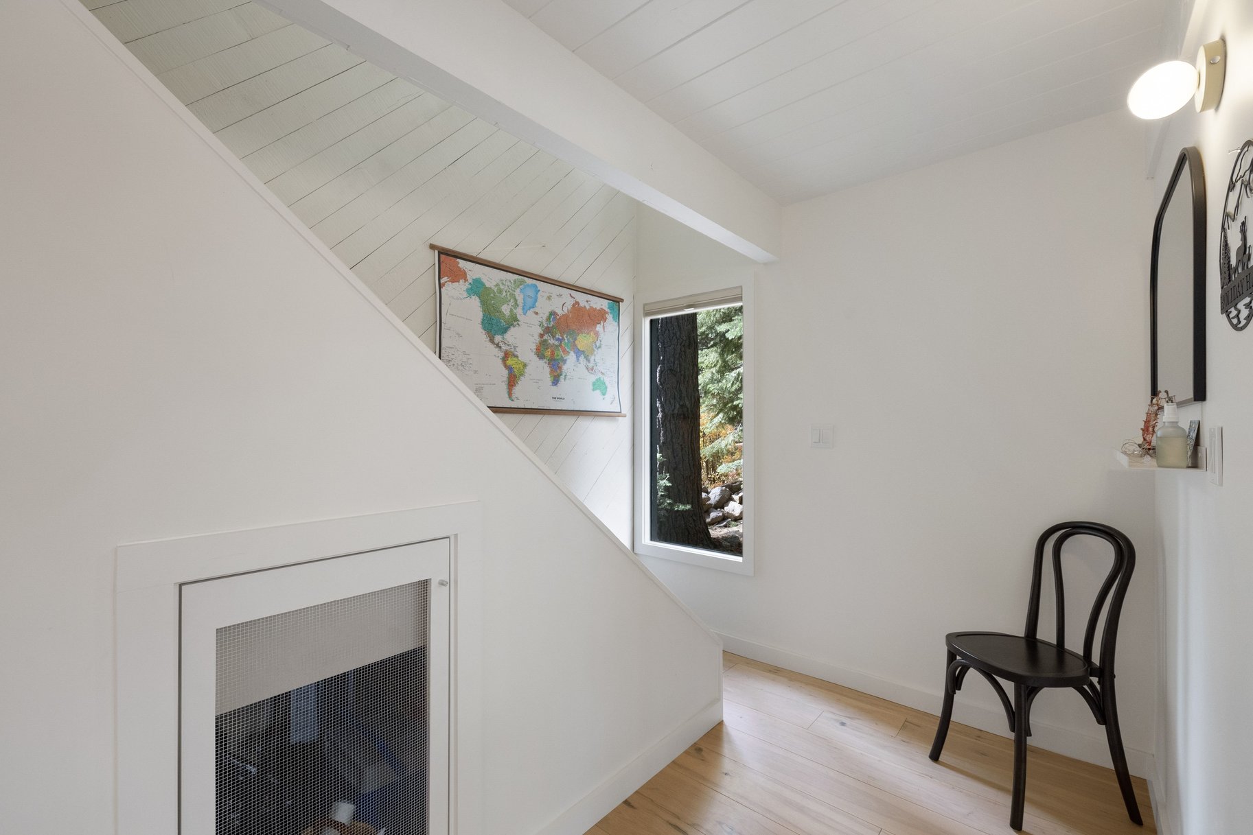  Modern Mountain Retreat Backing to Forest Service Land - 物件實景