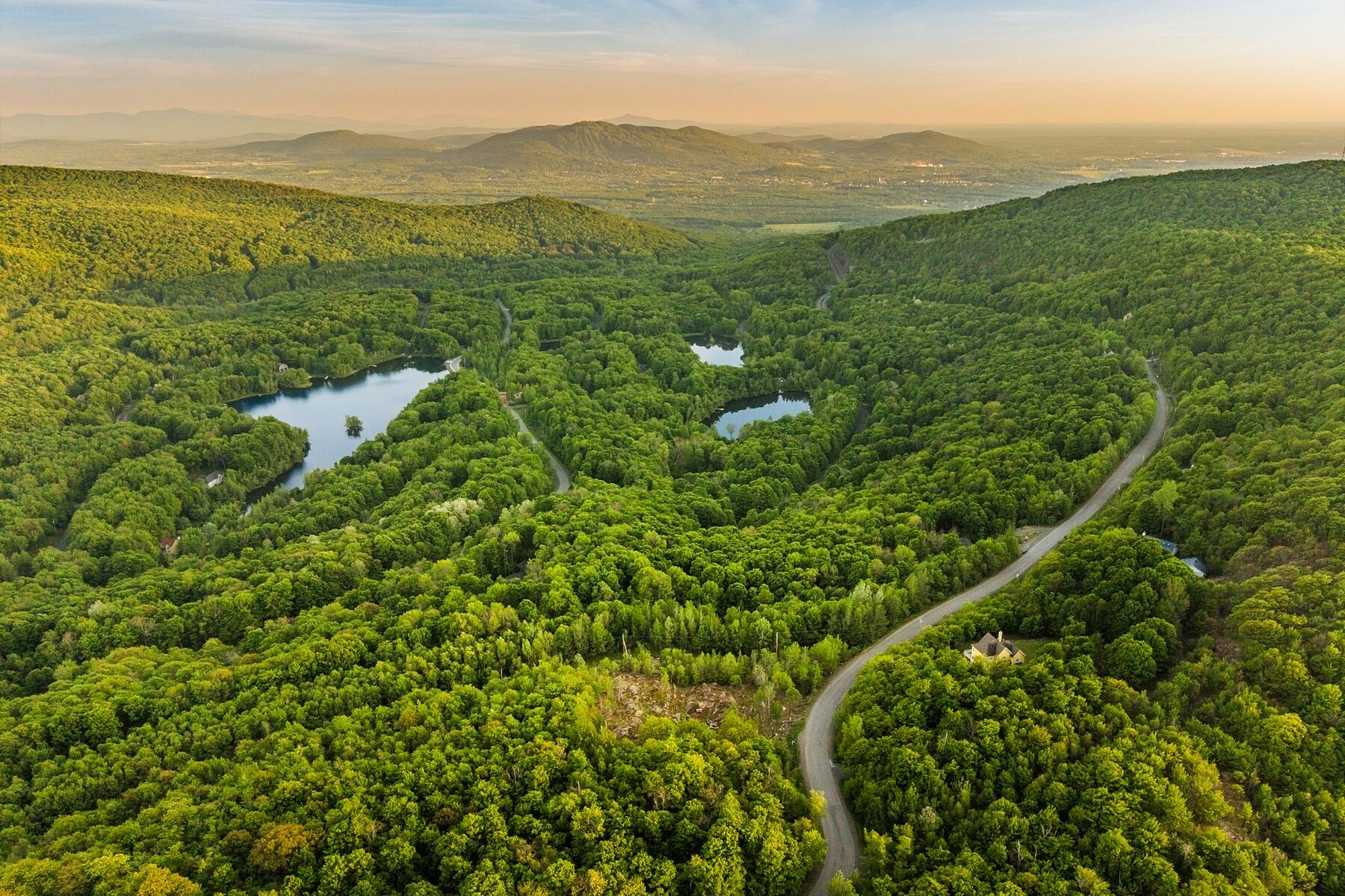  Shefford, Eastern Townships - 物件實景