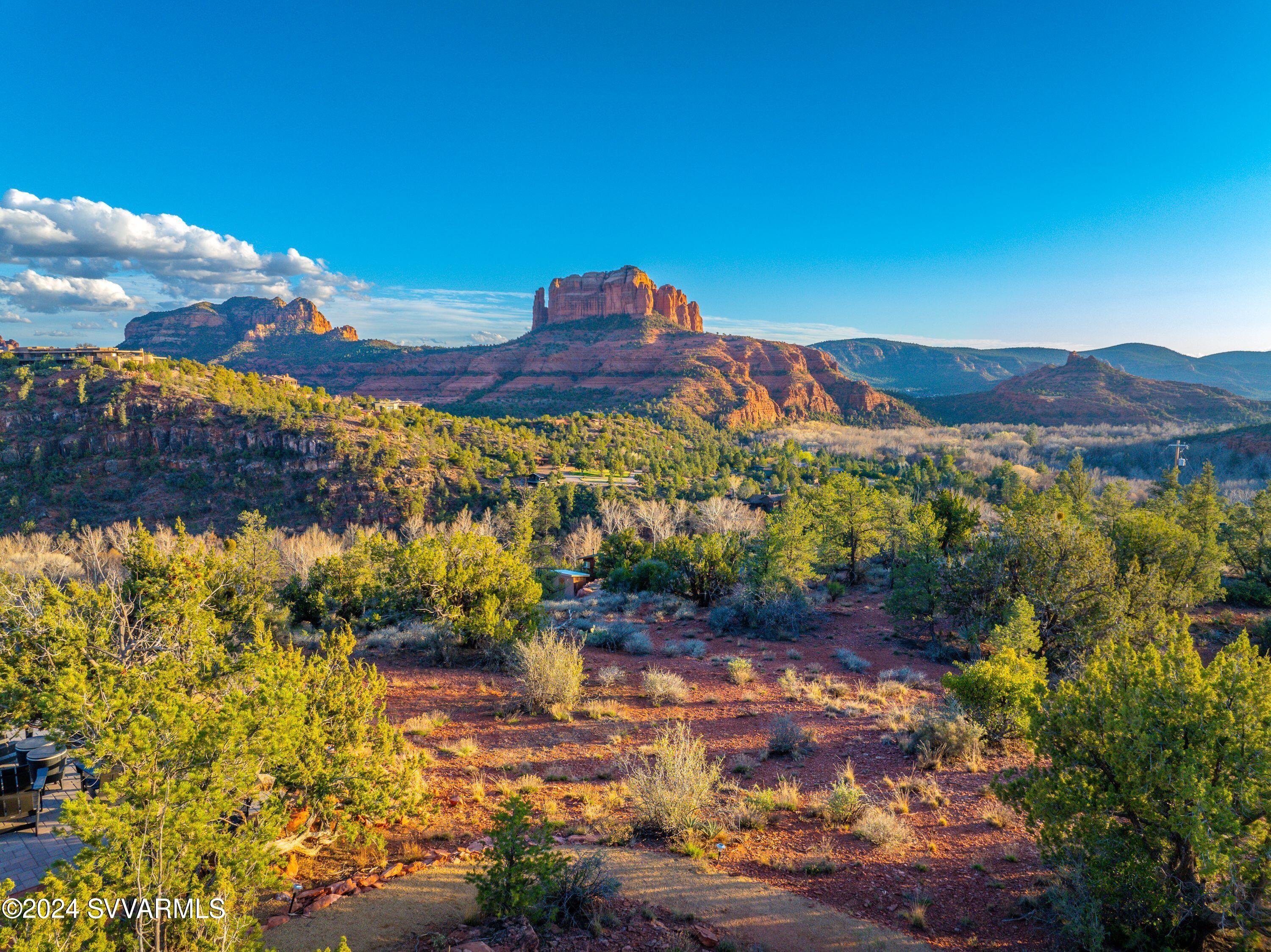 38 Peak Point Court, Sedona, Arizona, 86336, United States, ,Land,For Sale,38 Peak Point Court,1625700