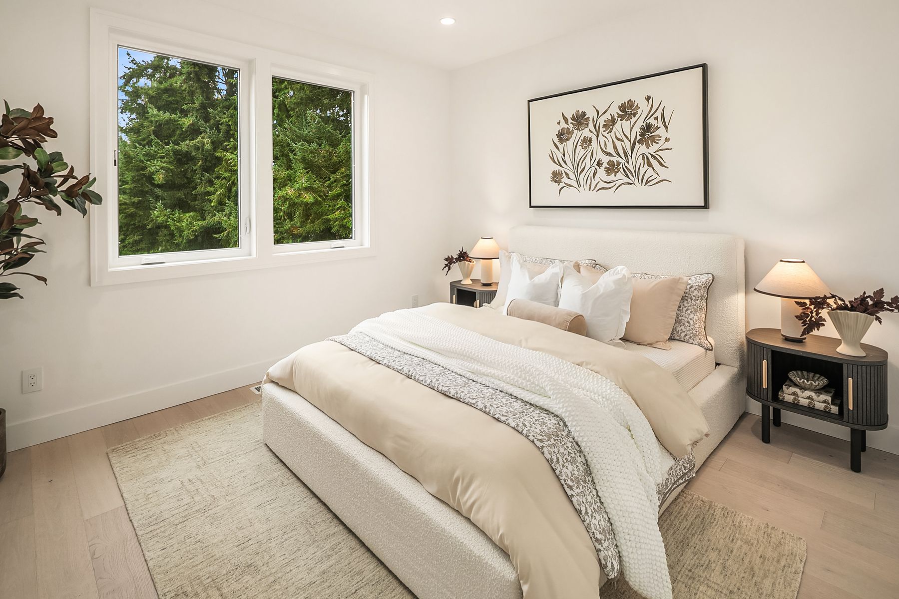  1706 111th Ave NE, Bellevue, WA 98004 - 物件實景