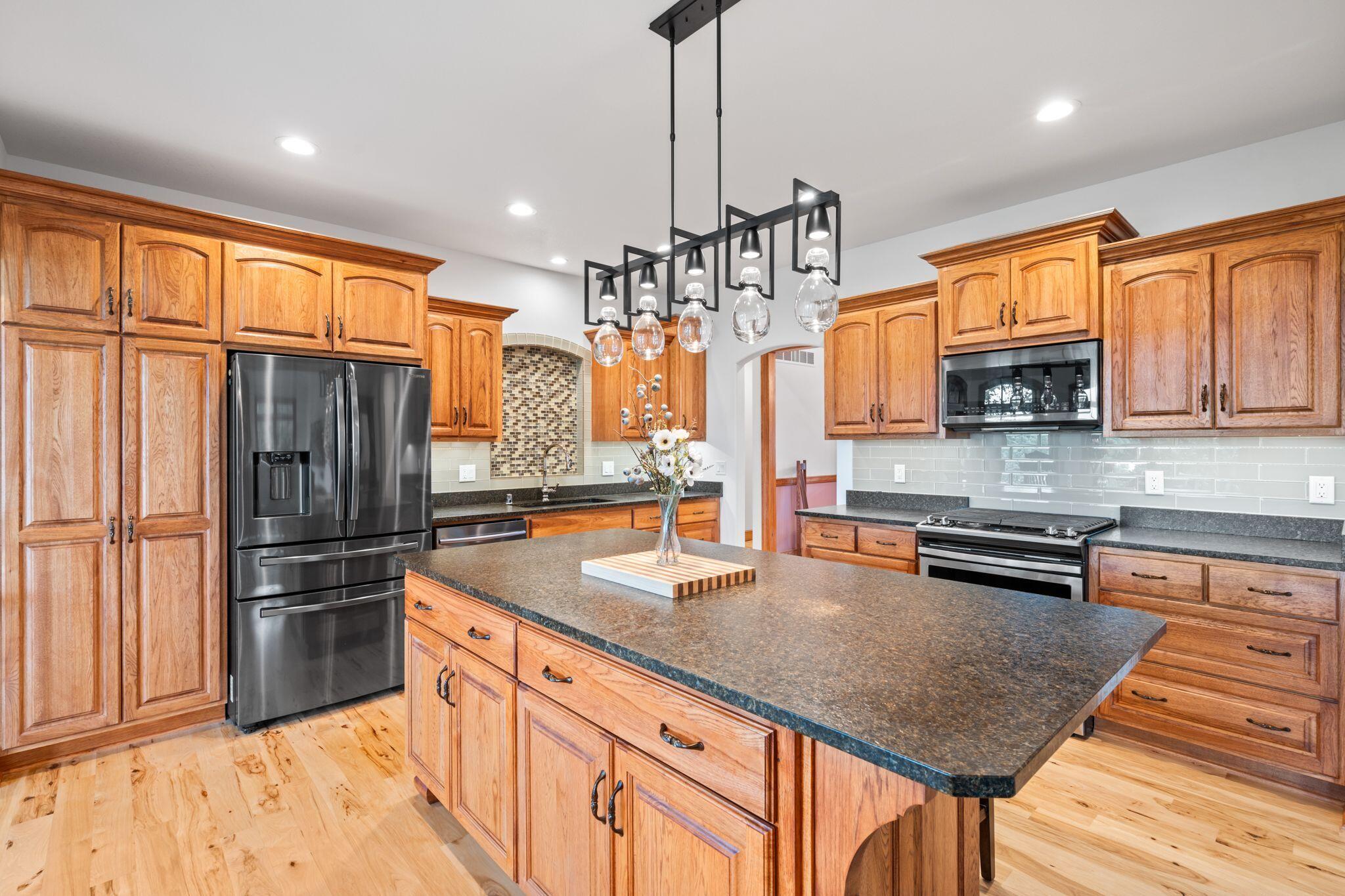 Lac La Belle, Wisconsin, 53066, United States, 4 Bedrooms Bedrooms, ,4 BathroomsBathrooms,Residential,For Sale,1901123