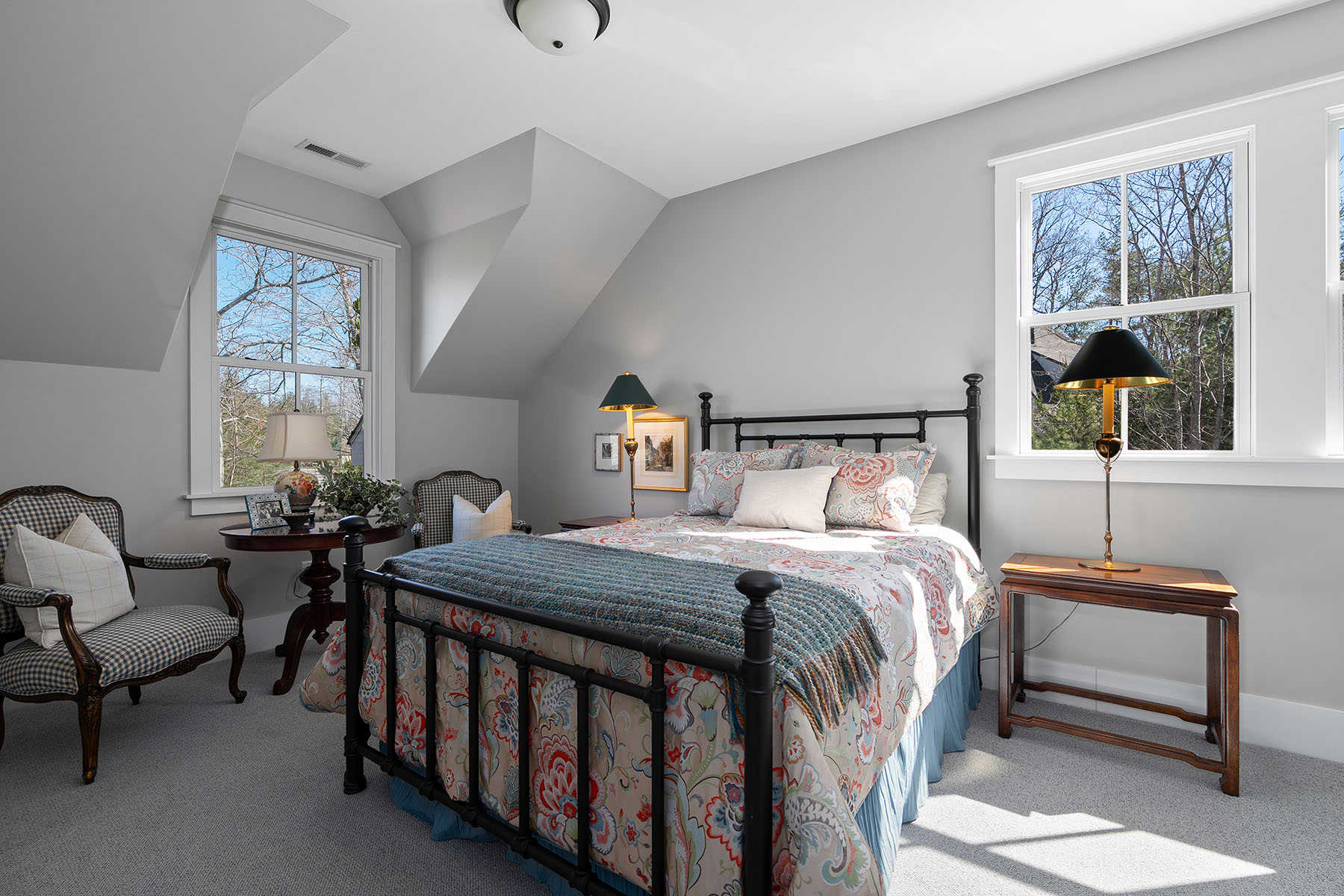  ASHEVILLE - 物件實景