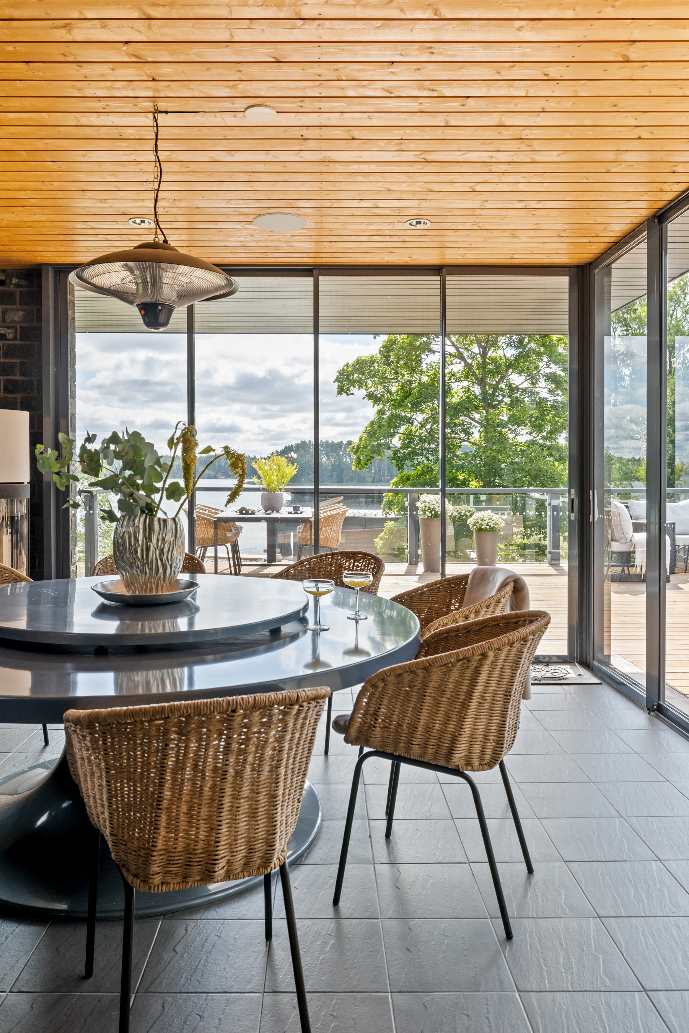  A stunning seaside retreat in Kemiönsaari - 物件實景