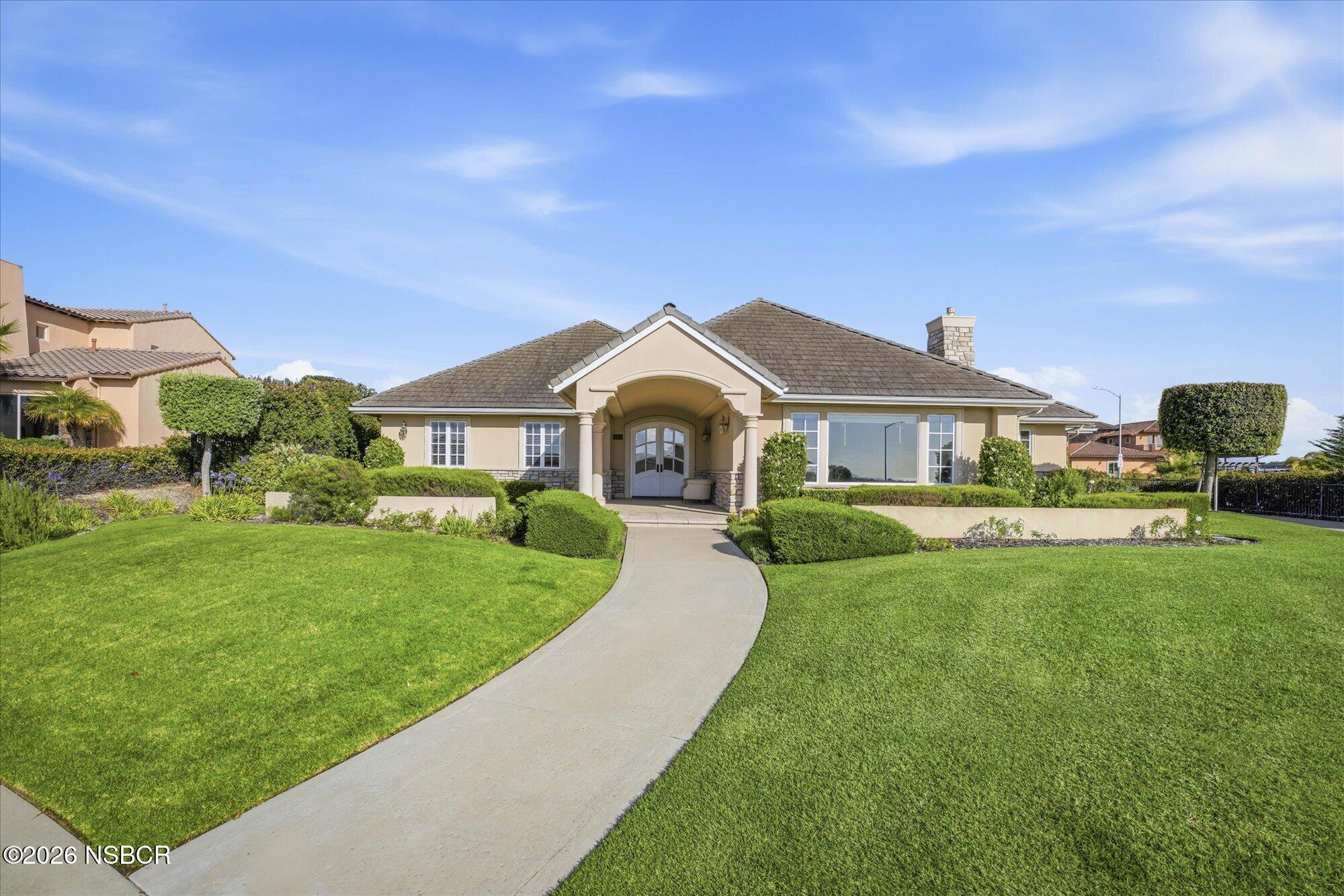 Arroyo Grande, California, 93420, United States, 4 Bedrooms Bedrooms, ,3 BathroomsBathrooms,Residential,For Sale,2048265