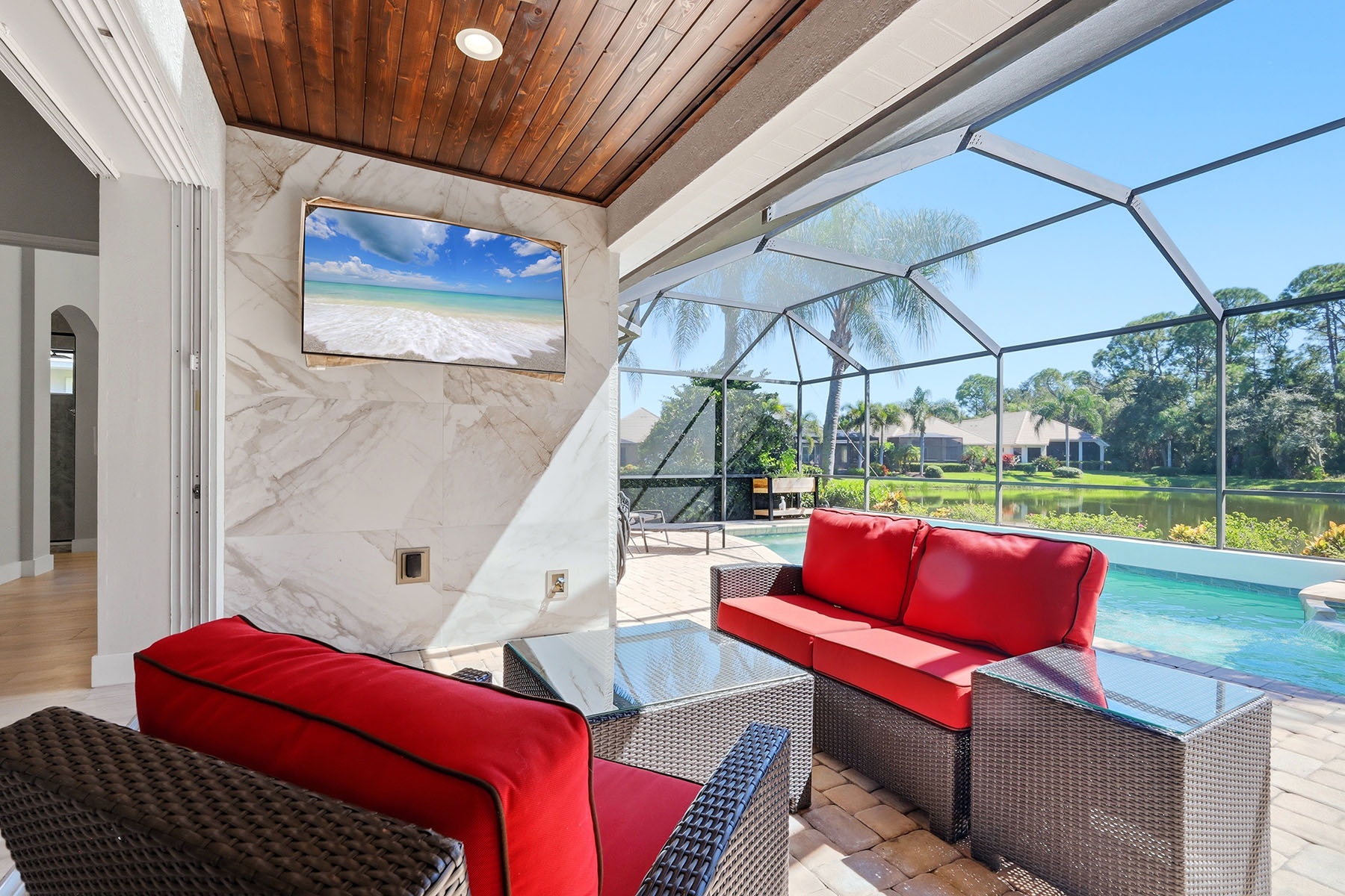  LAKEWOOD RANCH COUNTRY CLUB MUIRFIELD - 物件實景