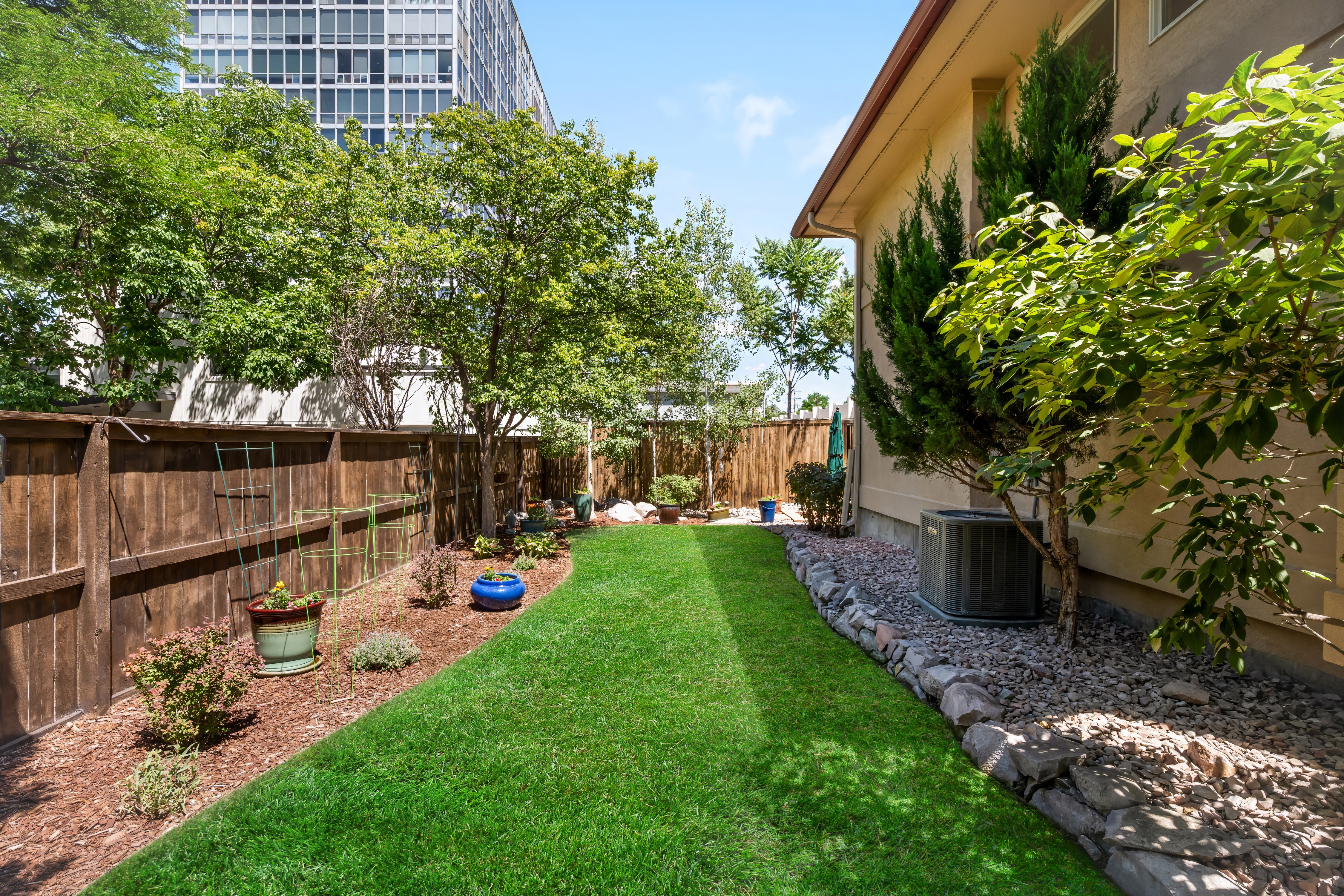 Cherry Creek California Contemporary - 物件實景