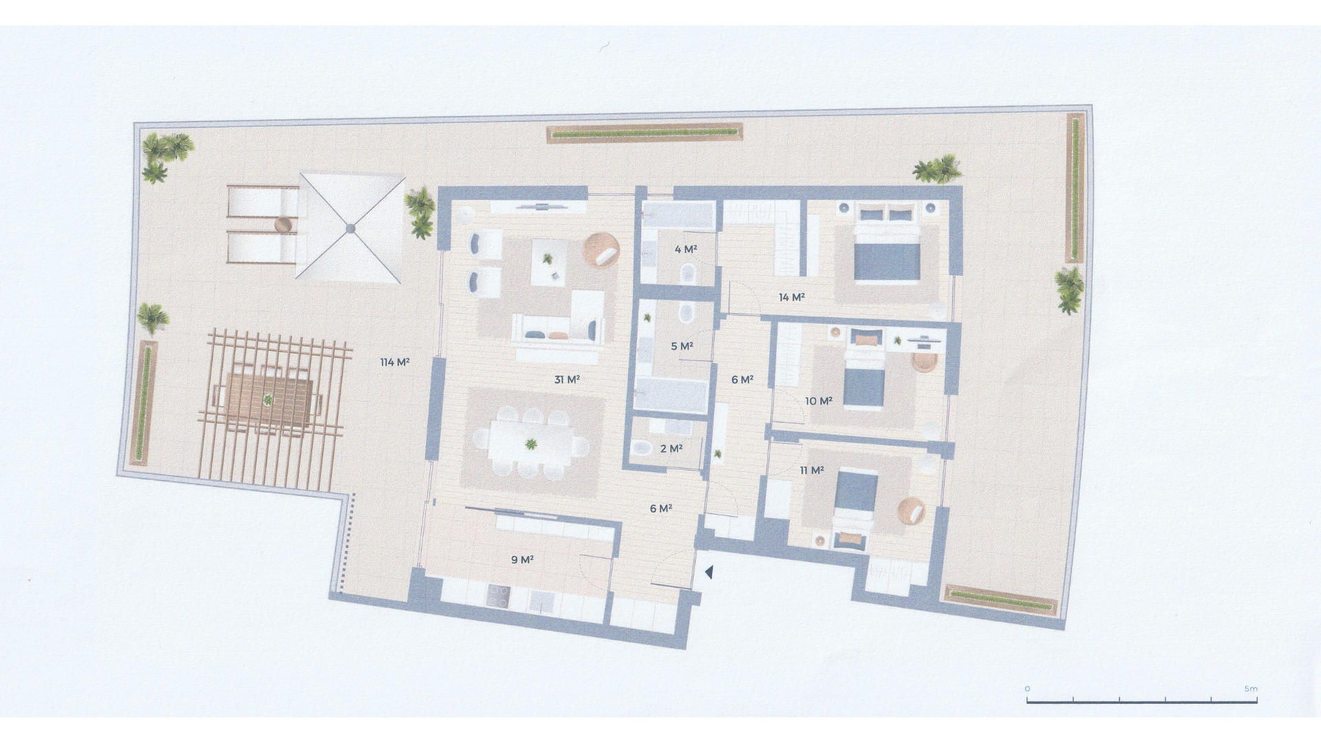 Seixal, Setúbal, 2840-244, PT, 3 Bedrooms Bedrooms, ,3 BathroomsBathrooms,Residential,For Sale,1819381