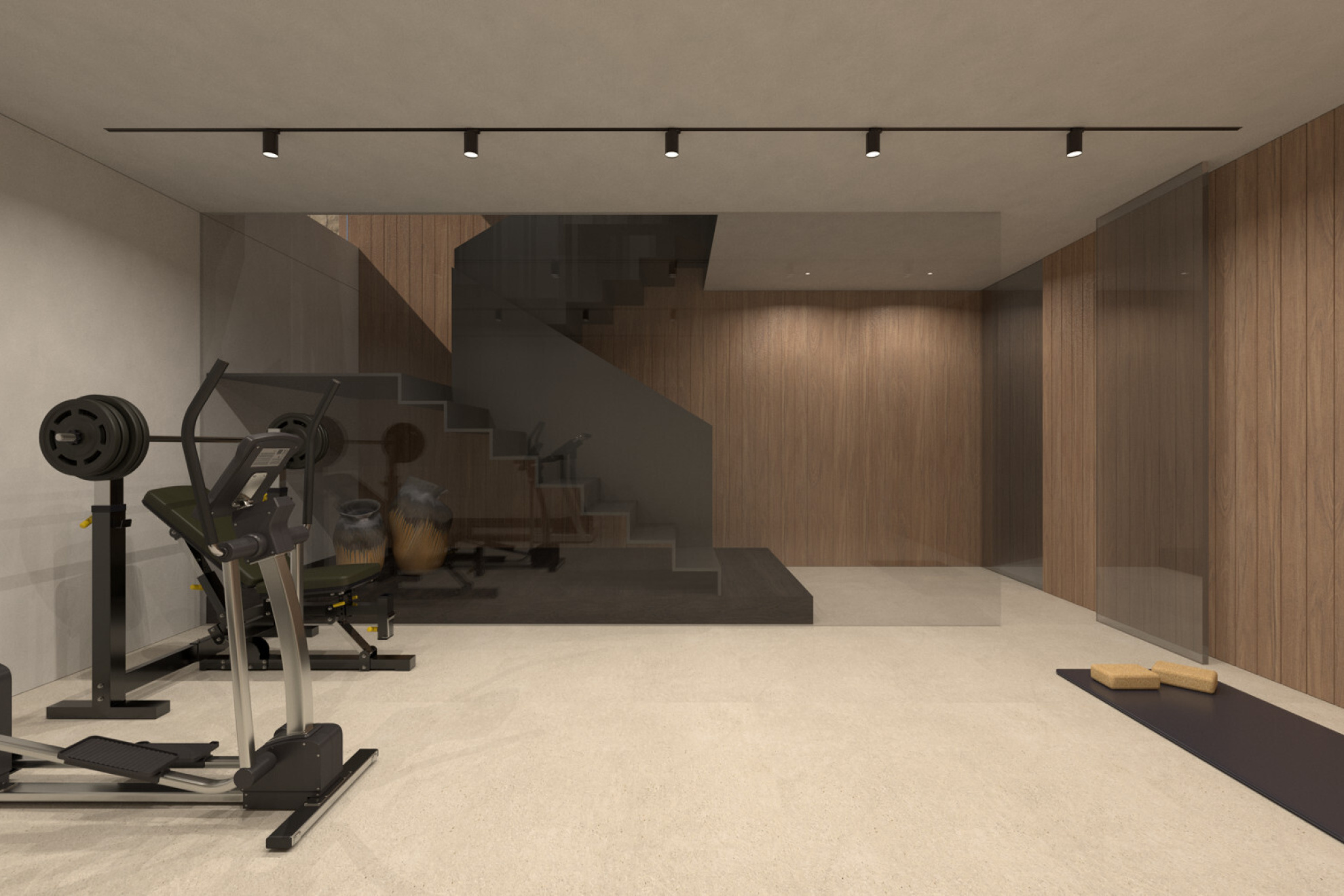  New construction with Mediterranean style. Luxury with sea views in urban center - 物件實景
