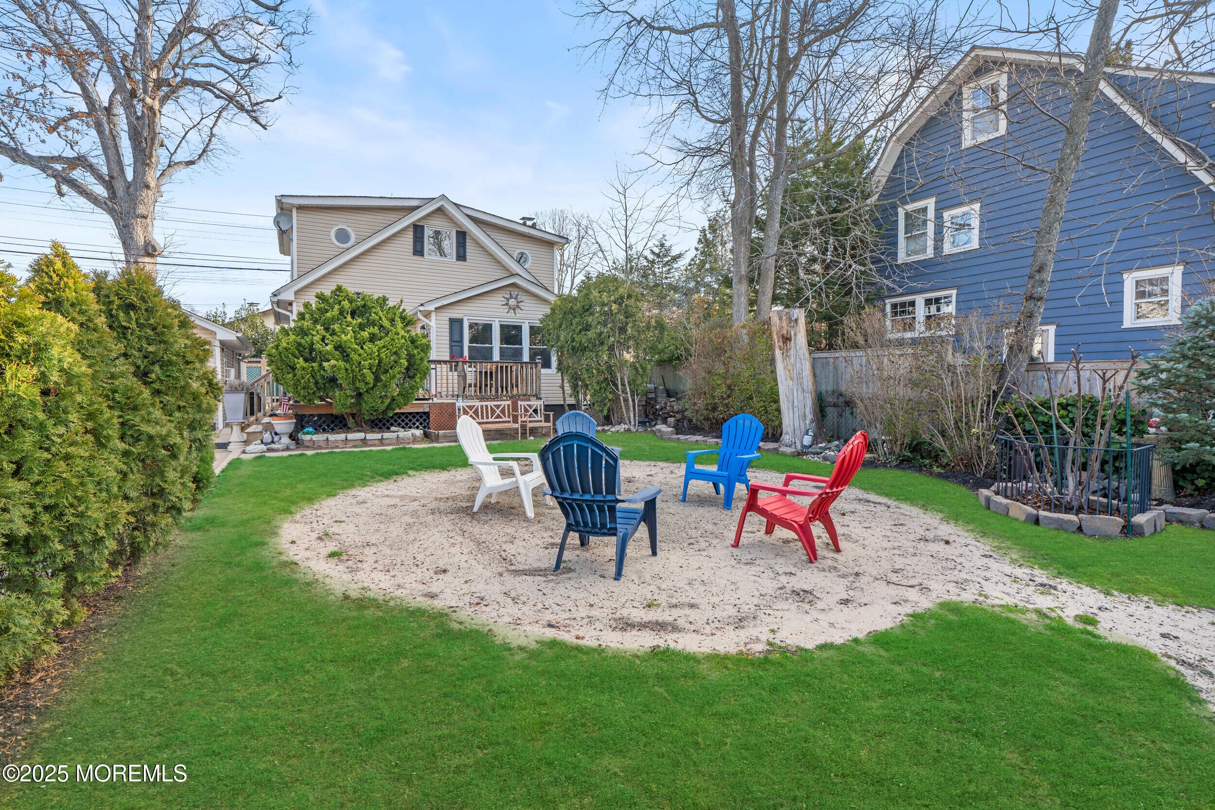 Allenhurst, New Jersey, 07711, United States, 2 Bedrooms Bedrooms, ,2 BathroomsBathrooms,Residential,For Sale,1928336