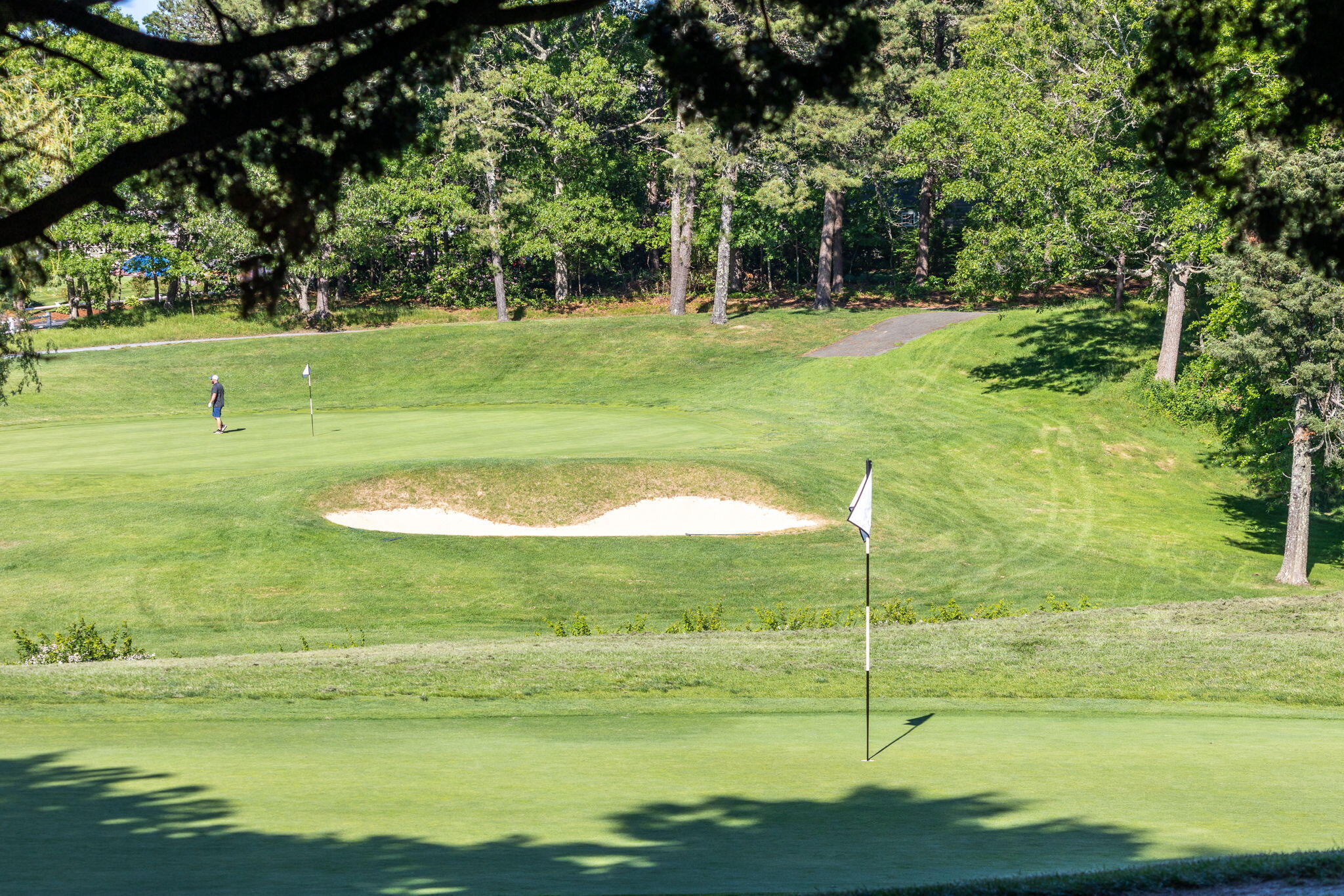  2 Par 3 Drive - 物件實景