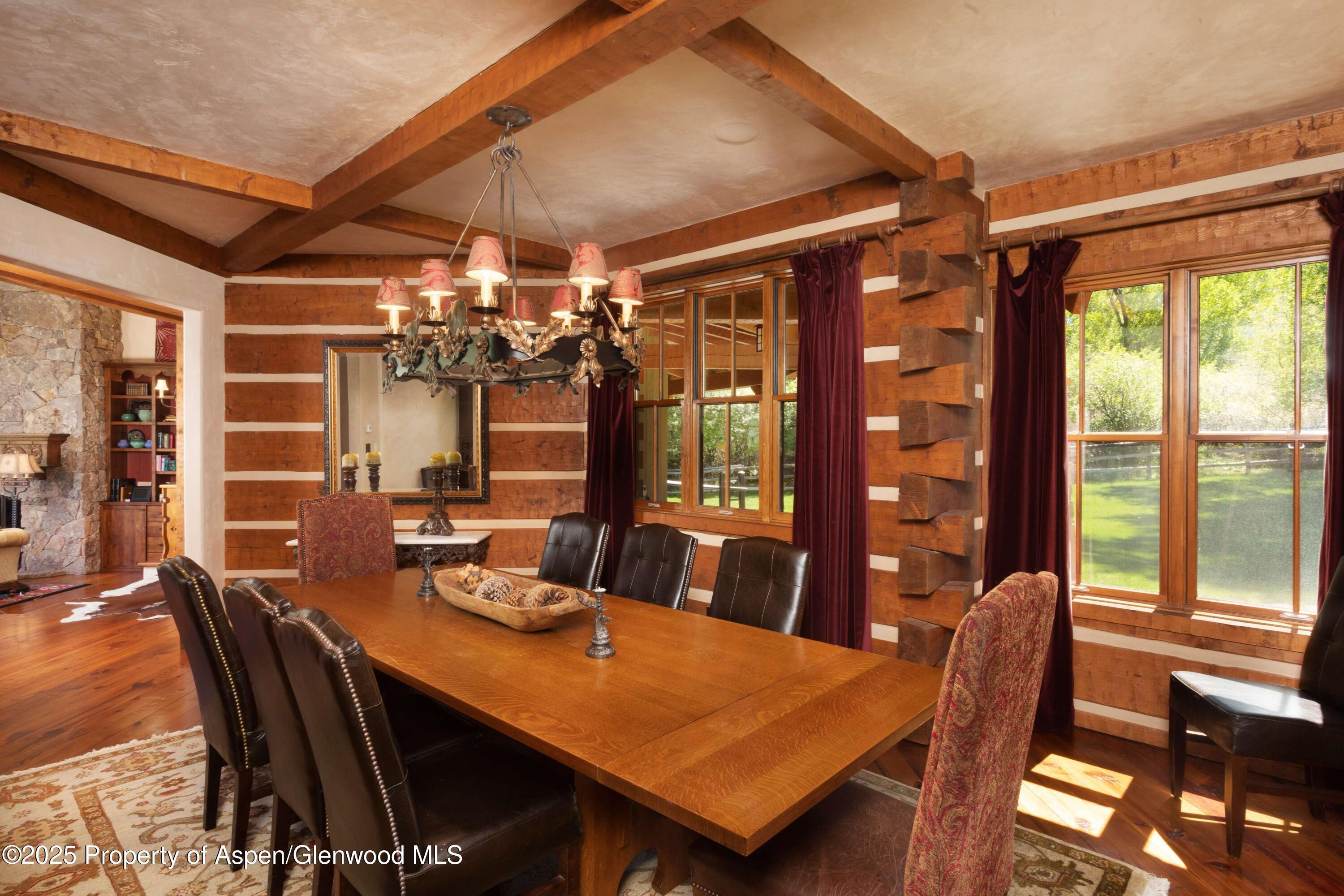 Basalt, Colorado, 81621, United States, 5 Bedrooms Bedrooms, ,7 BathroomsBathrooms,Residential,For Sale,1856083