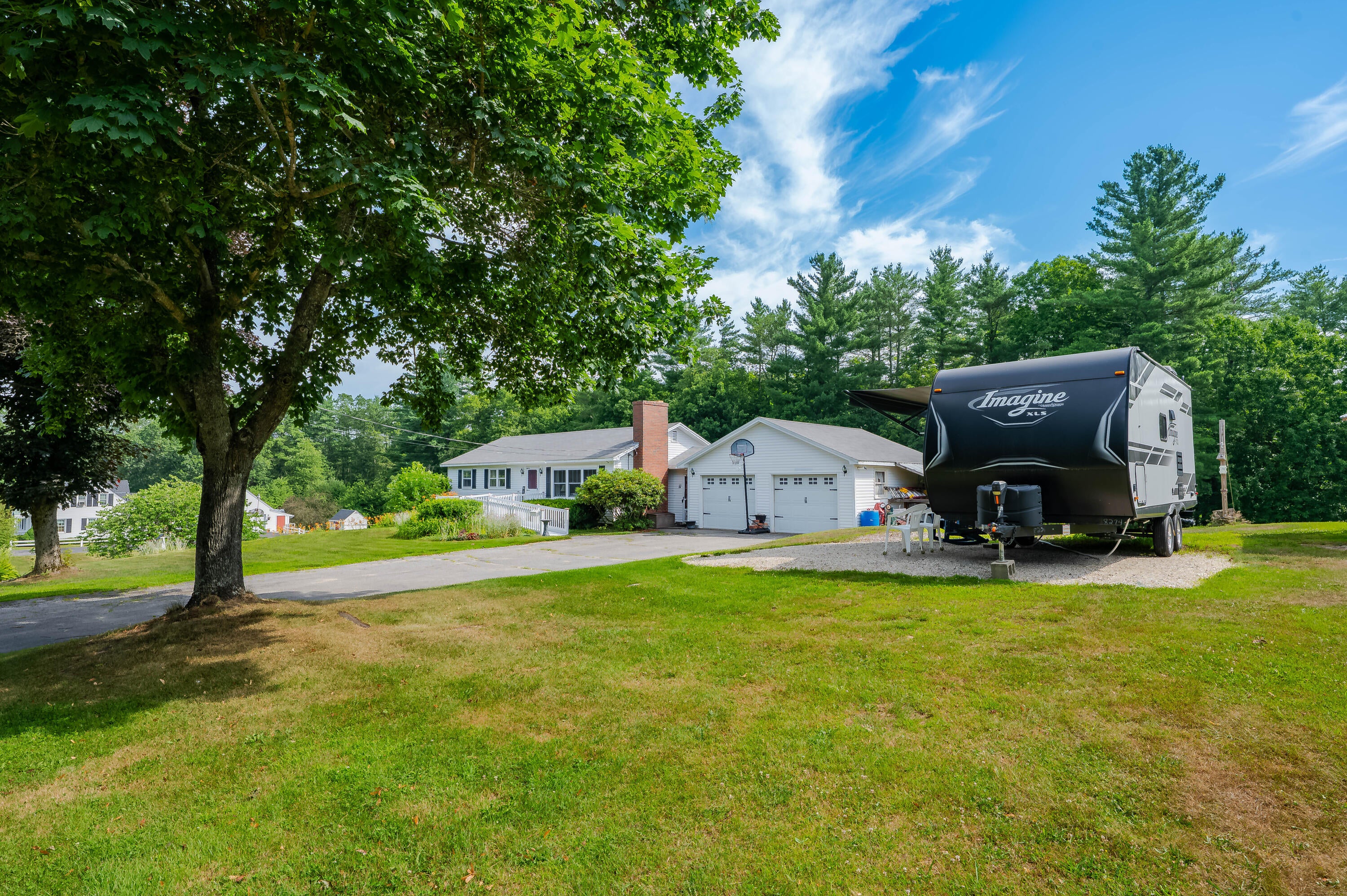 Eliot, Maine, 03903, United States, 2 Bedrooms Bedrooms, ,1 BathroomBathrooms,Residential,For Sale,1887837
