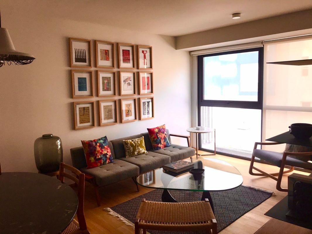 Lago Mask, Miguel Hidalgo, Ciudad de México, 11520, Mexico, 2 Bedrooms Bedrooms, ,2 BathroomsBathrooms,Residential,For Sale,Lago Mask,1443632