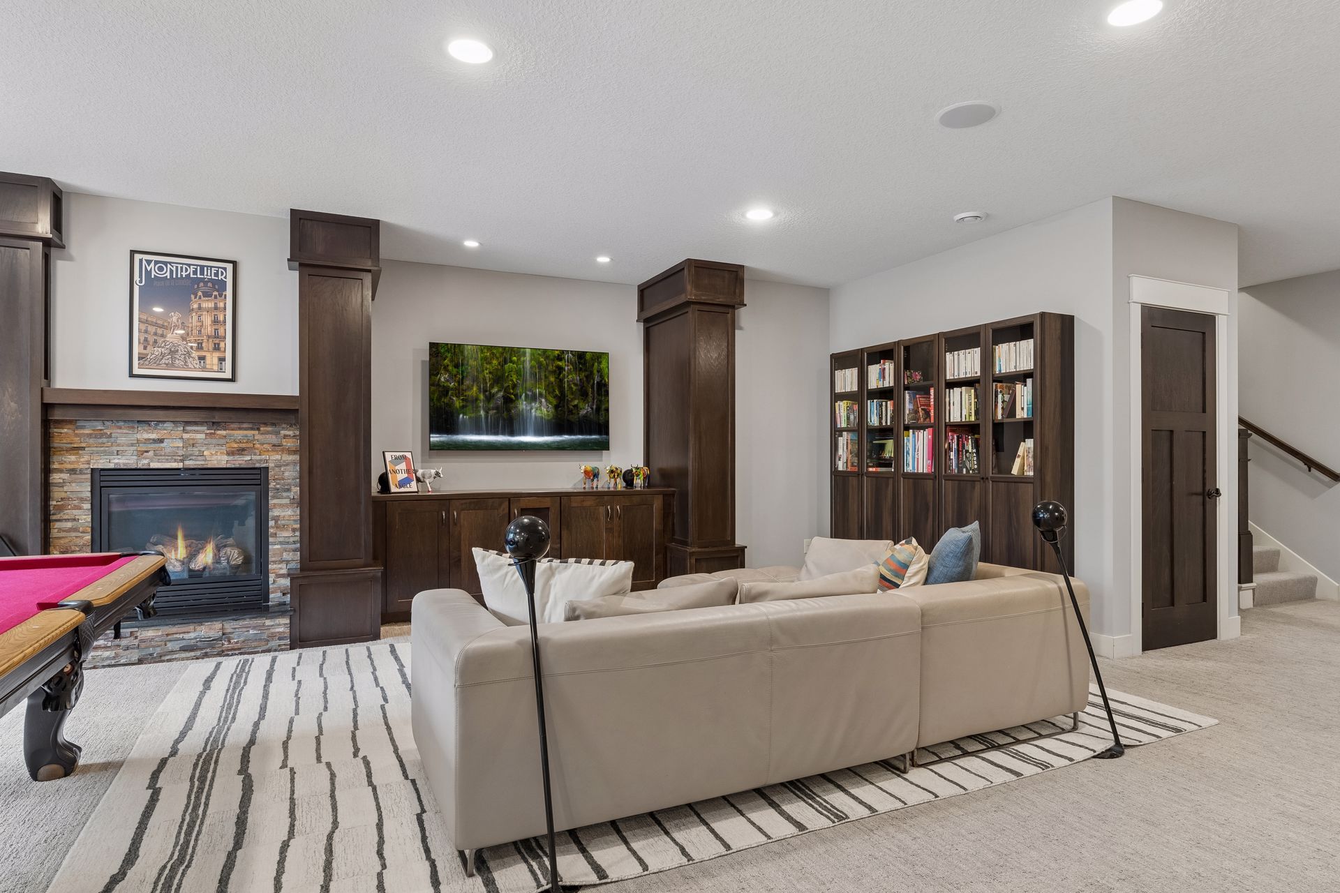 Modern Comfort Surrounded by Minnetonka Woodlands - 物件實景