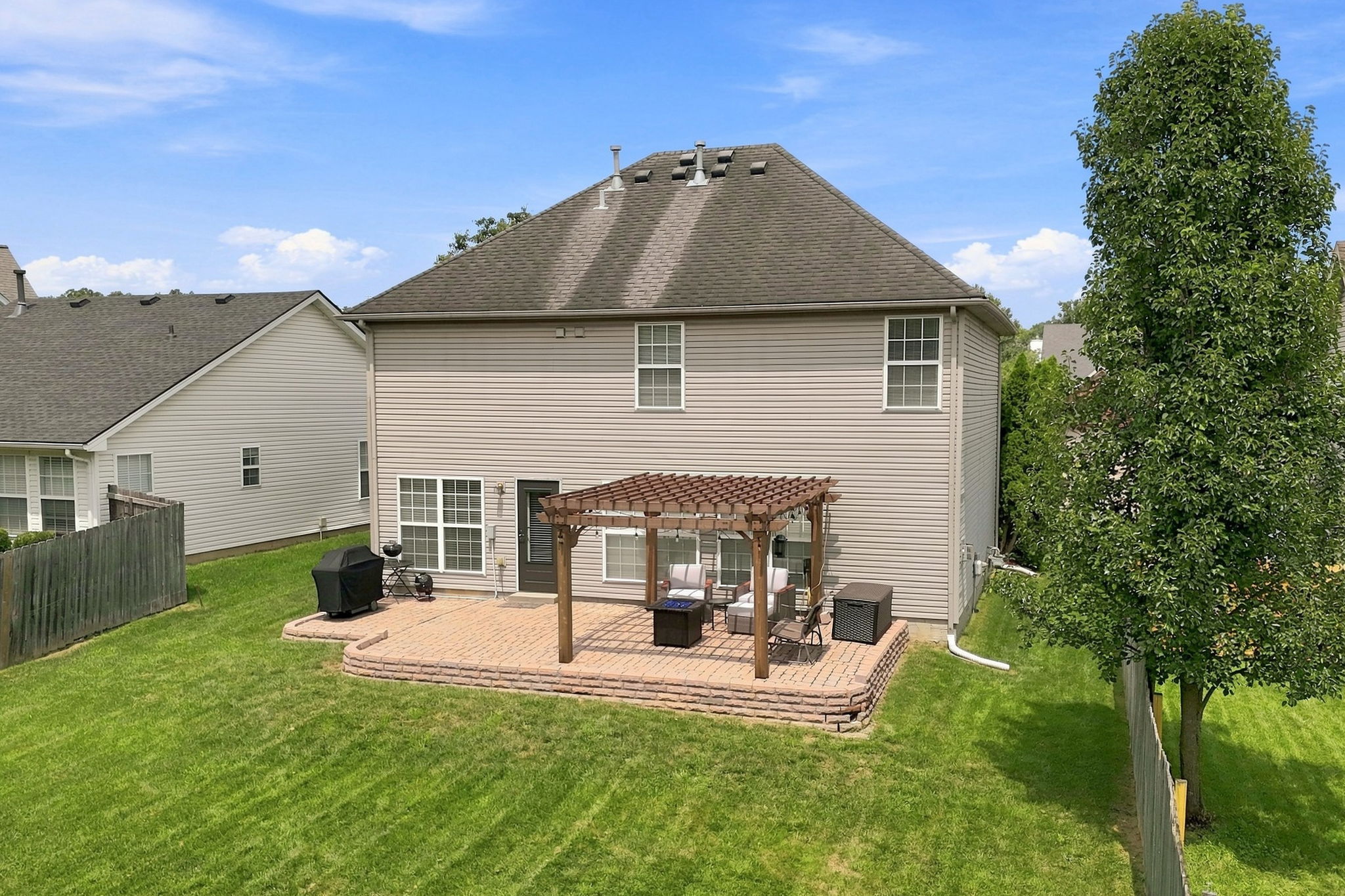  1210 Beckley Hills Court, Louisville, KY 40245 - 物件實景