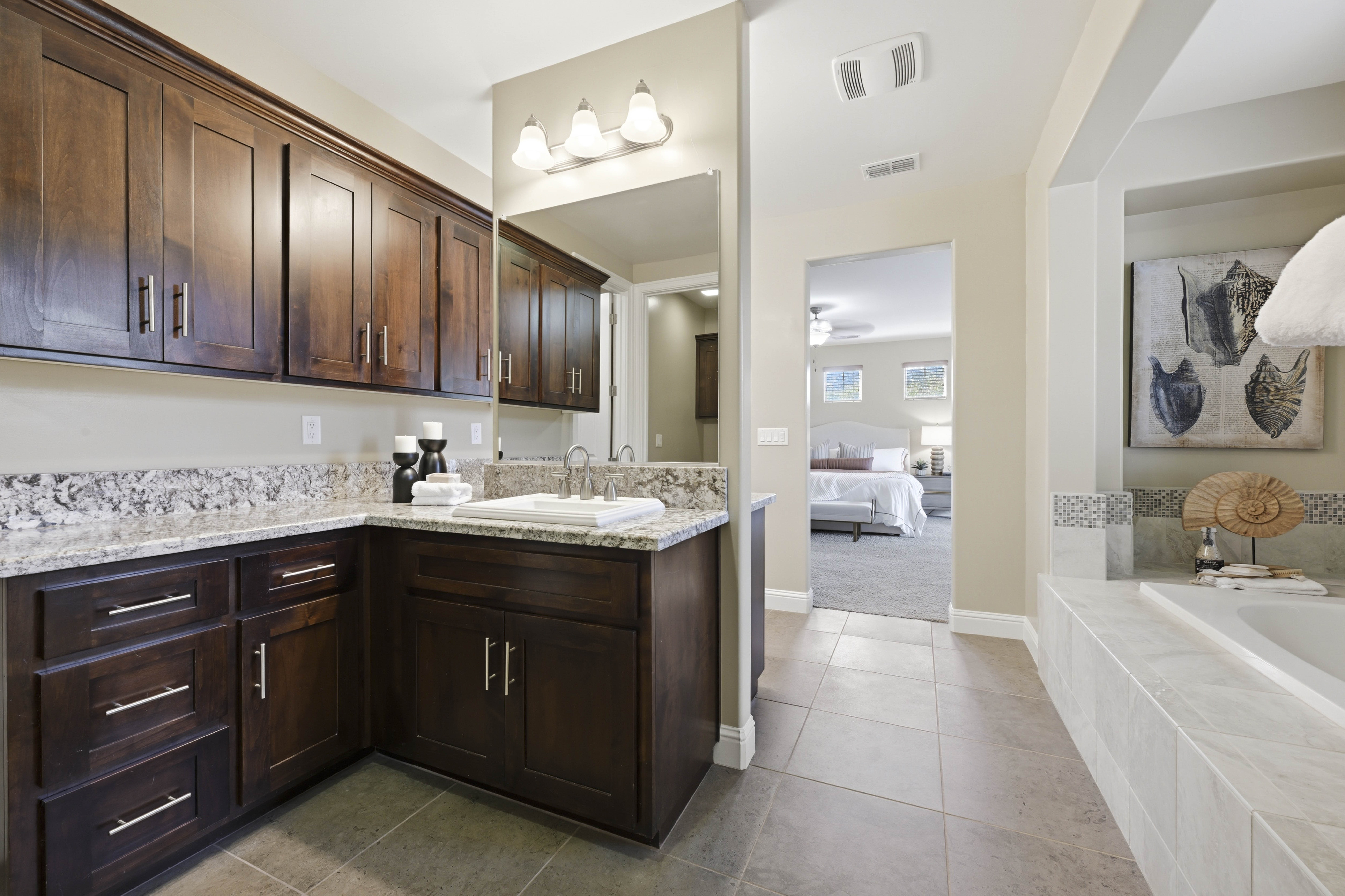  3919 Creekstone Court, Roseville, CA 95747 - 物件實景