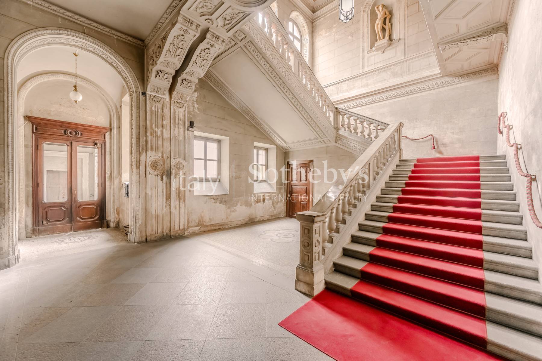  Historic building in the heart of Piedmont - 物件實景