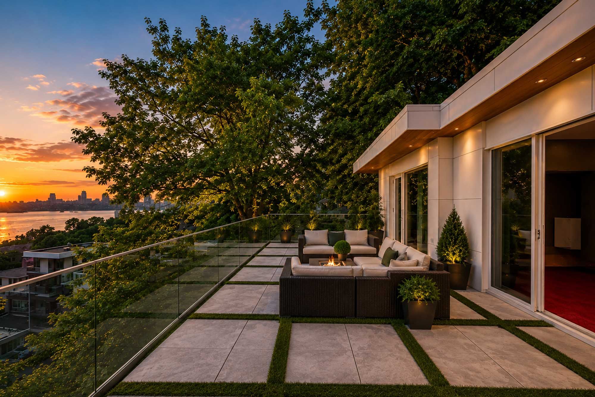  31A Casta Lane, Edgewater, NJ, 07020 - 物件實景