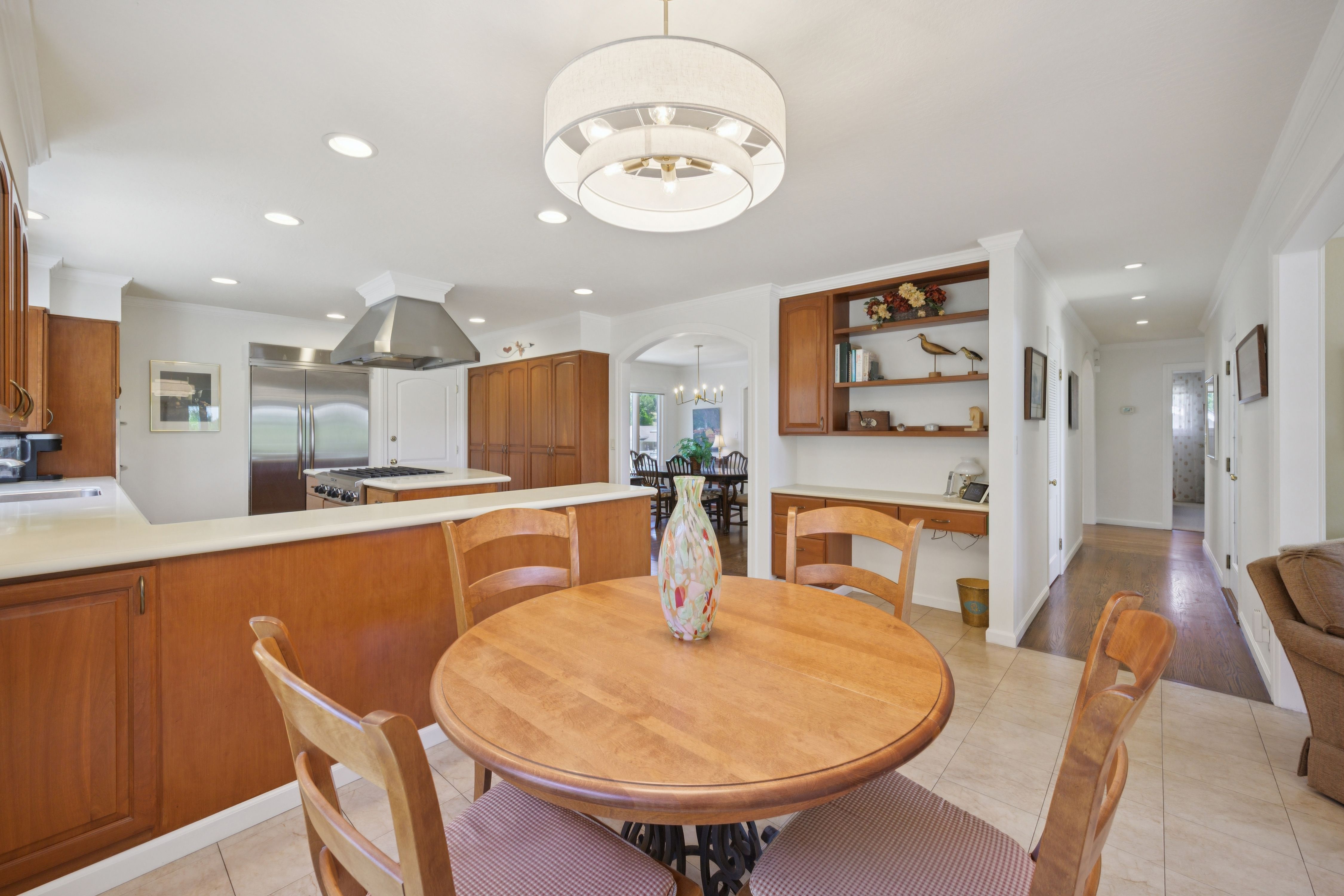  Exceptional Single Level Home in Loma Verde - 物件實景
