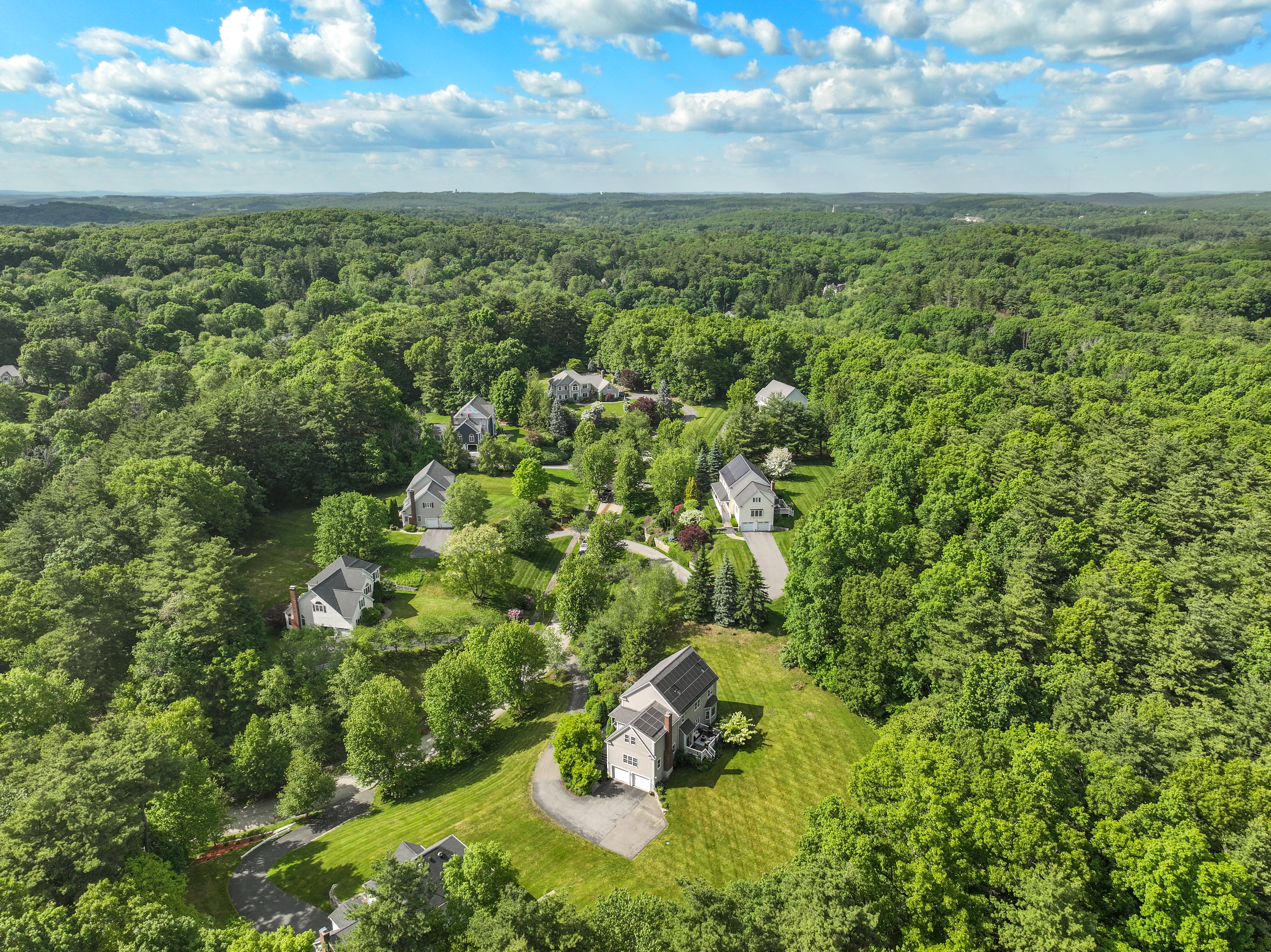  3 Hubley Lane, Southborough, MA, 01772 - 物件實景