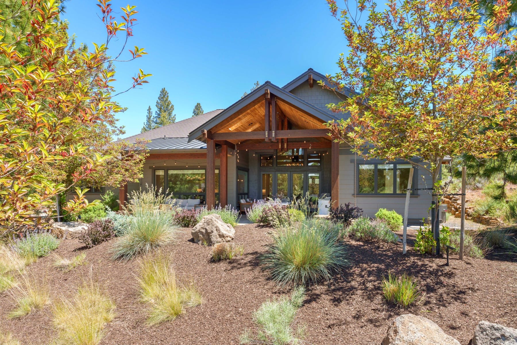  60255 Sunset View Drive Bend, OR 97702 - 物件實景