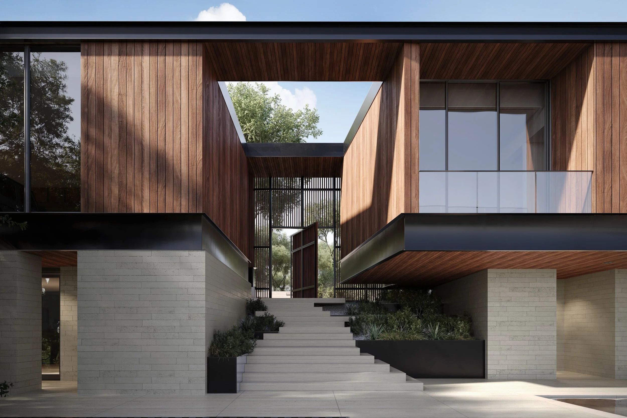  The Shoreline of Lake Austin  City Views, Waterfront, Luxury Plans - 物件實景