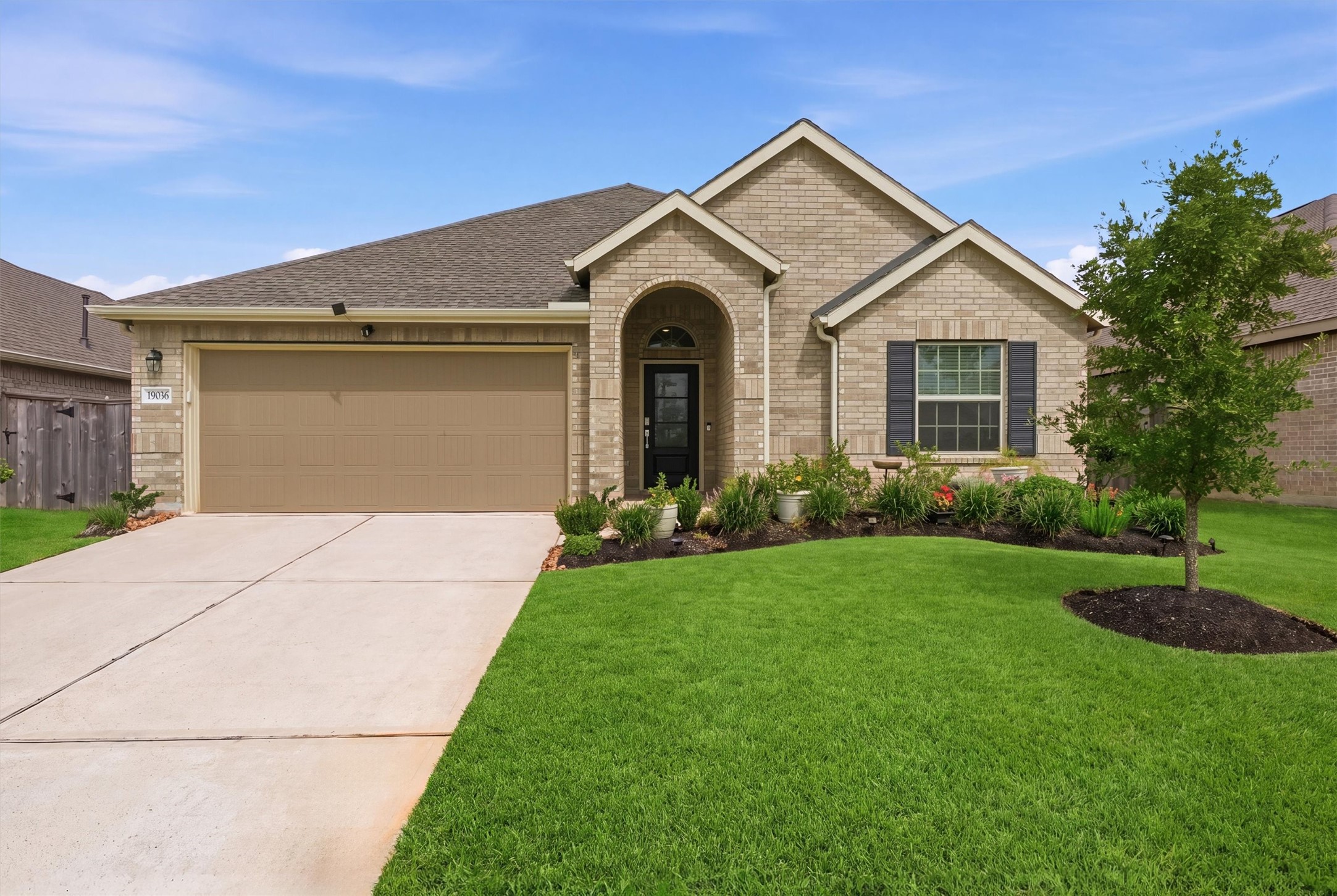 19036 Sonora Chase Drive