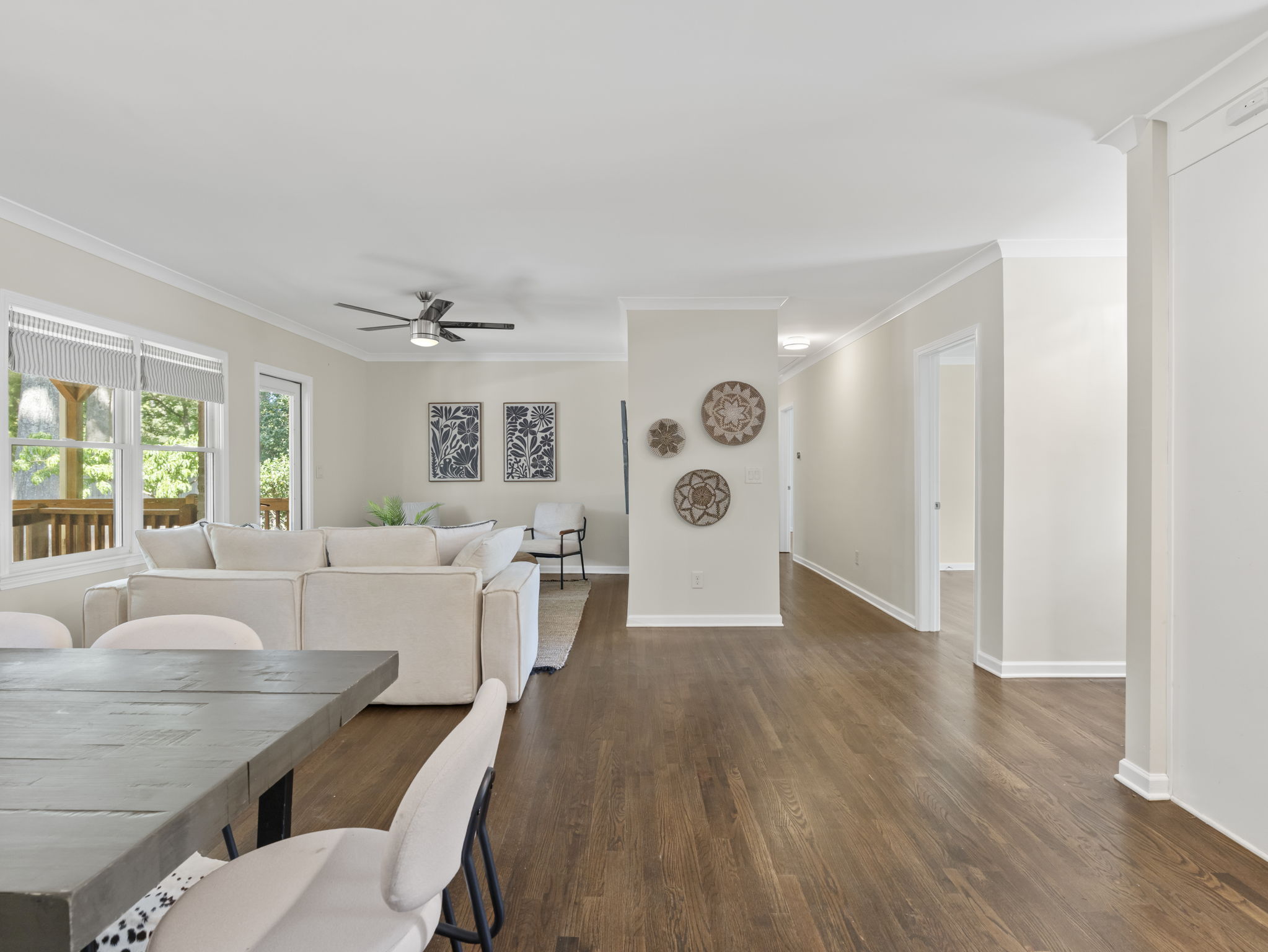  Thoughtfully Renovated East Atlanta Bungalow - 物件實景