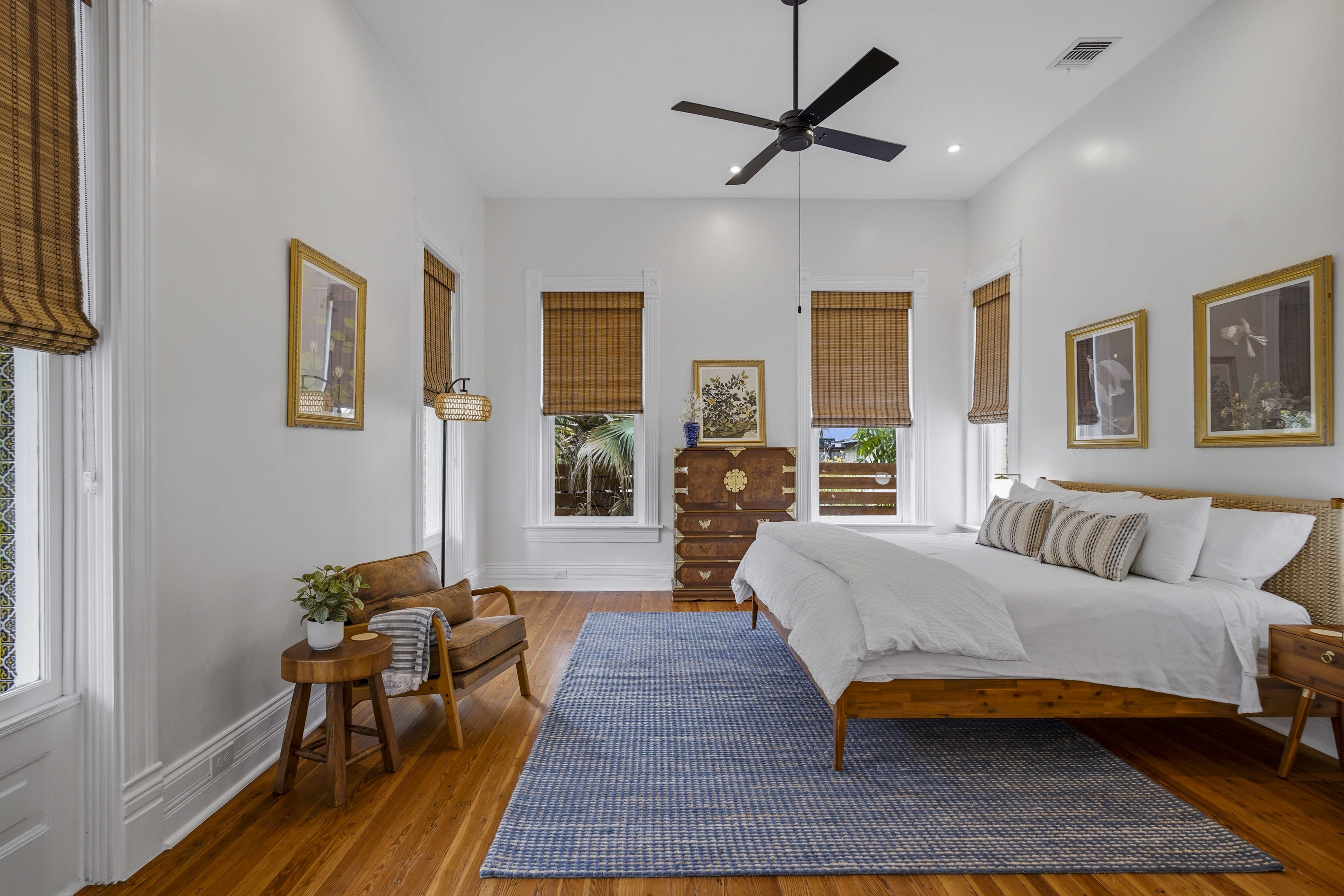  Timeless Victorian Charm in Lavaca - 物件實景
