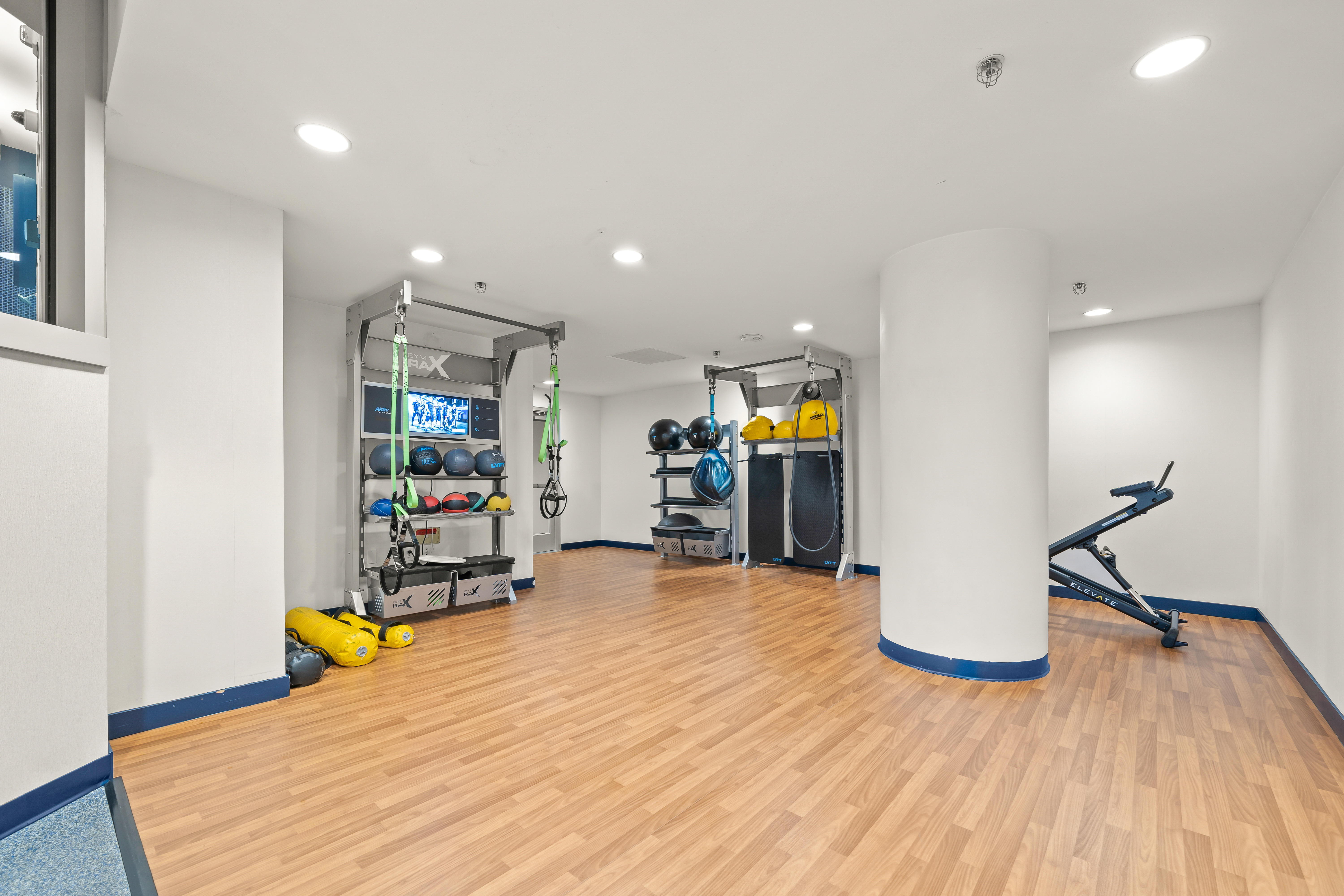  Modern South Beach Condo With Views - 物件實景