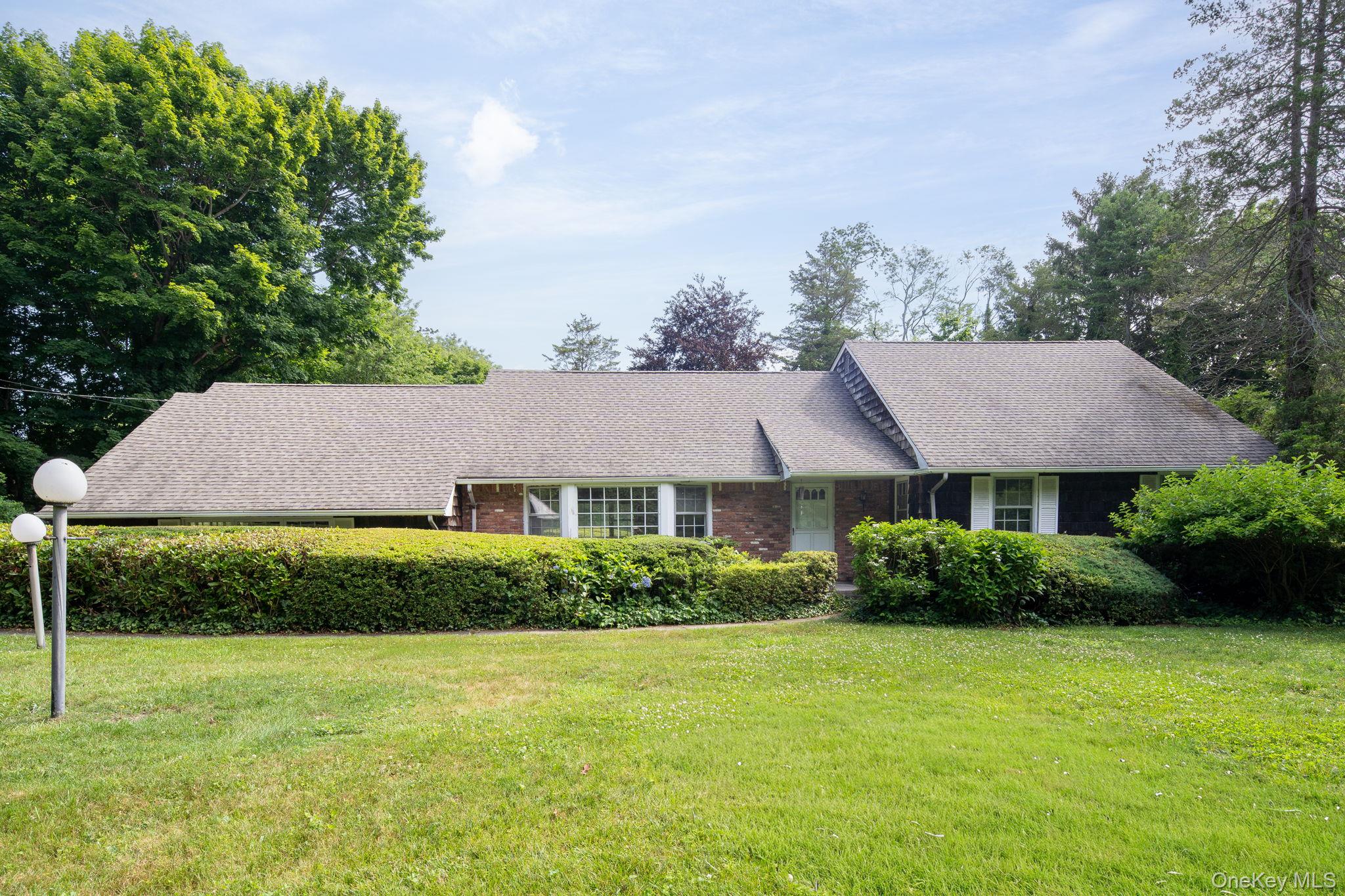  209 Southdown Road, Lloyd Harbor, NY, 11743 - 物件實景