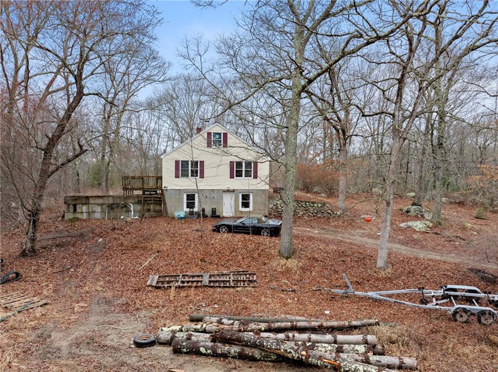 South Kingstown, Rhode Island, 02874, United States, 2 Bedrooms Bedrooms, ,2 BathroomsBathrooms,Residential,For Sale,1760949