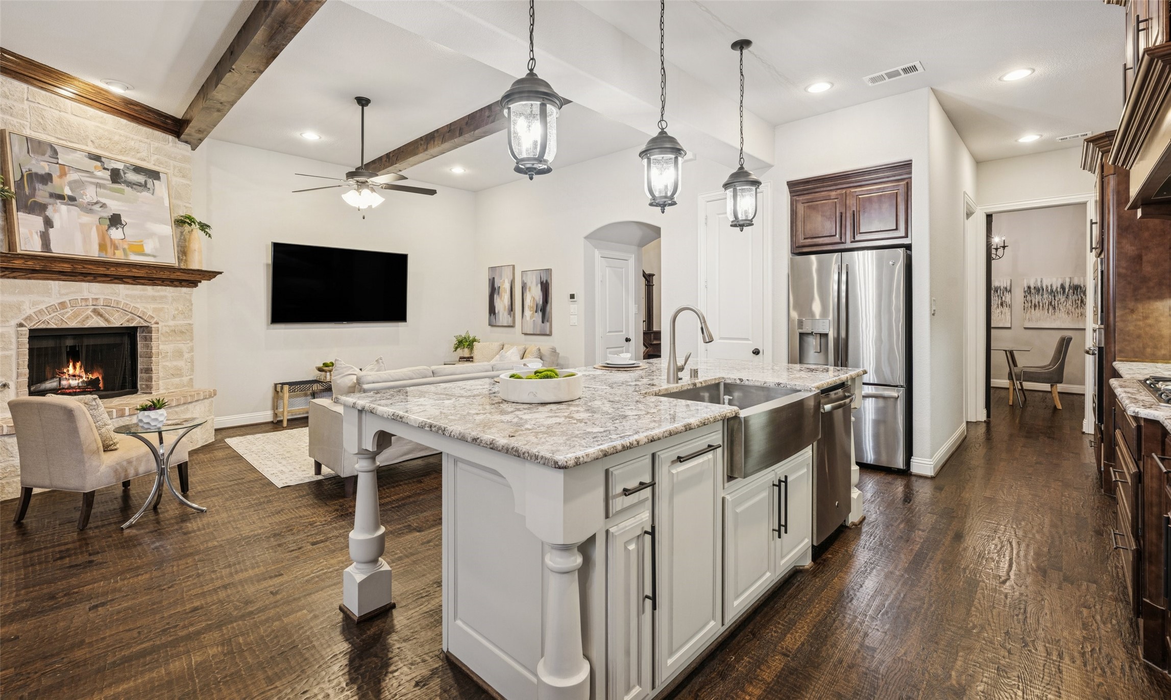 The Colony, Texas, 75056, United States, 3 Bedrooms Bedrooms, ,4 BathroomsBathrooms,Residential,For Sale,2003009