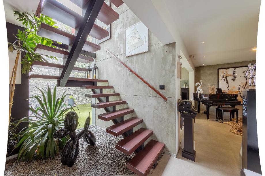 La Magdalena Contreras, Ciudad de México, 10400, Mexico, 3 Bedrooms Bedrooms, ,4 BathroomsBathrooms,Residential,For Sale,1847439