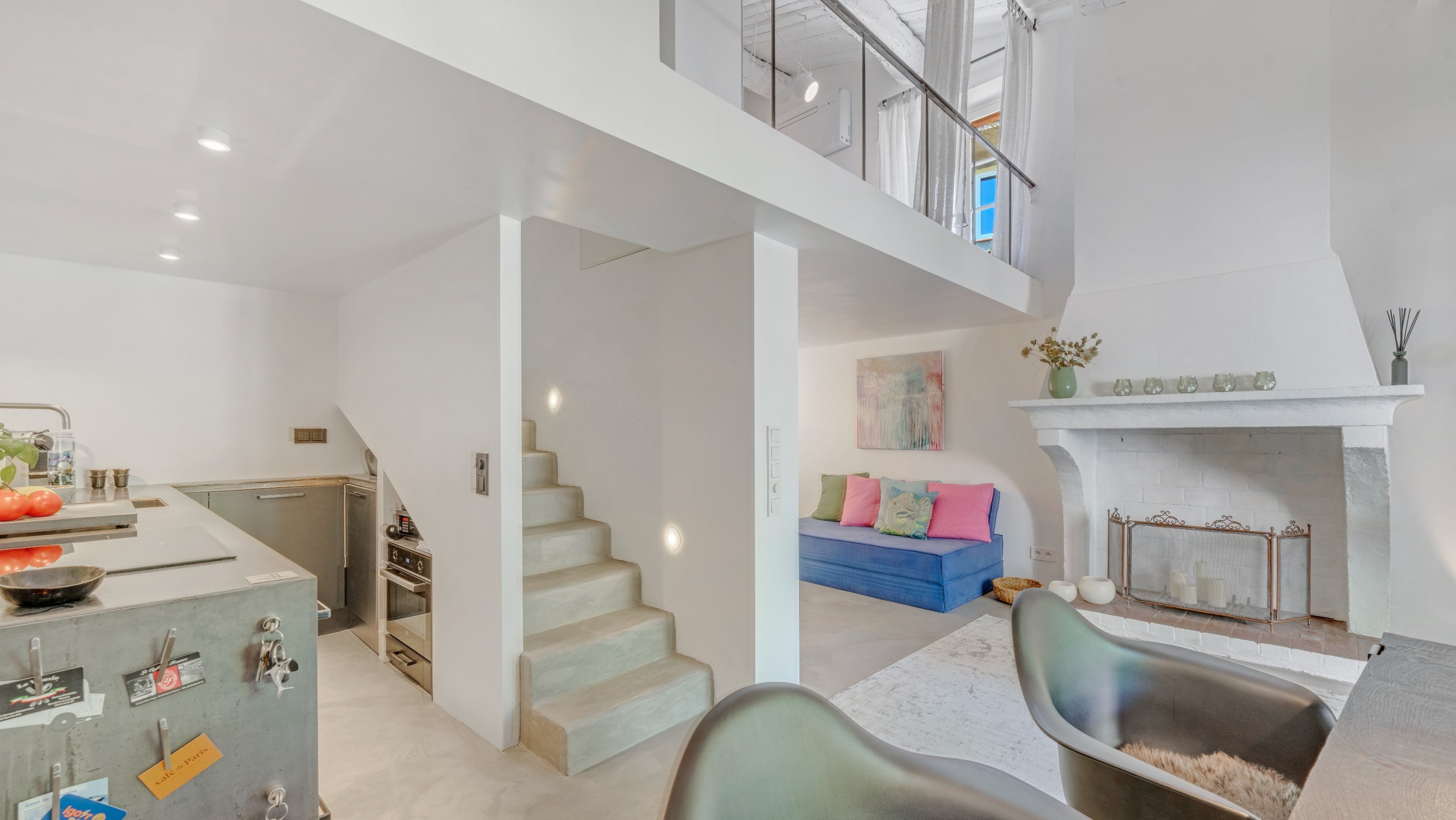  Ramatuelle village house fully renovated, furnished and steps from Pampelonne b… - 物件實景