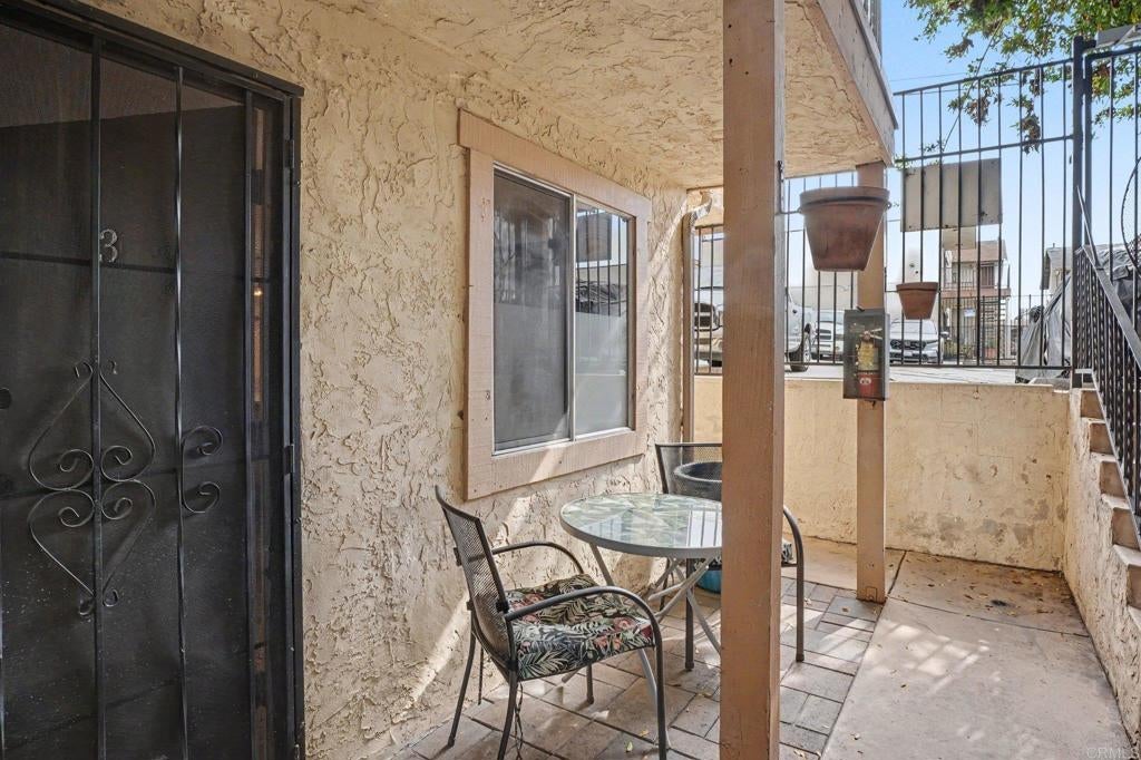 49th St, San Diego, CA 92115 #1