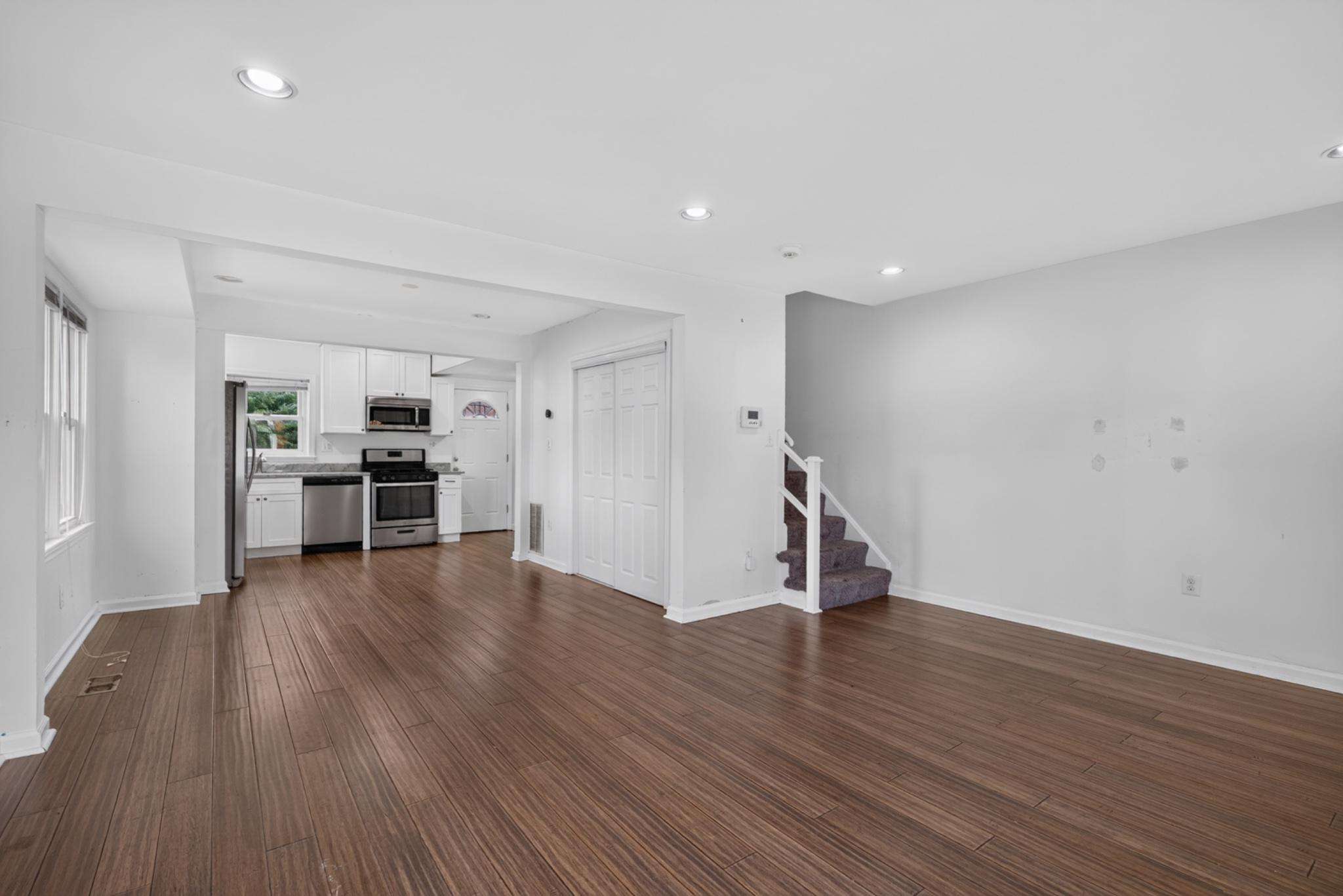  1017 Booker Drive, Capitol Heights, MD, 20743 - 物件實景