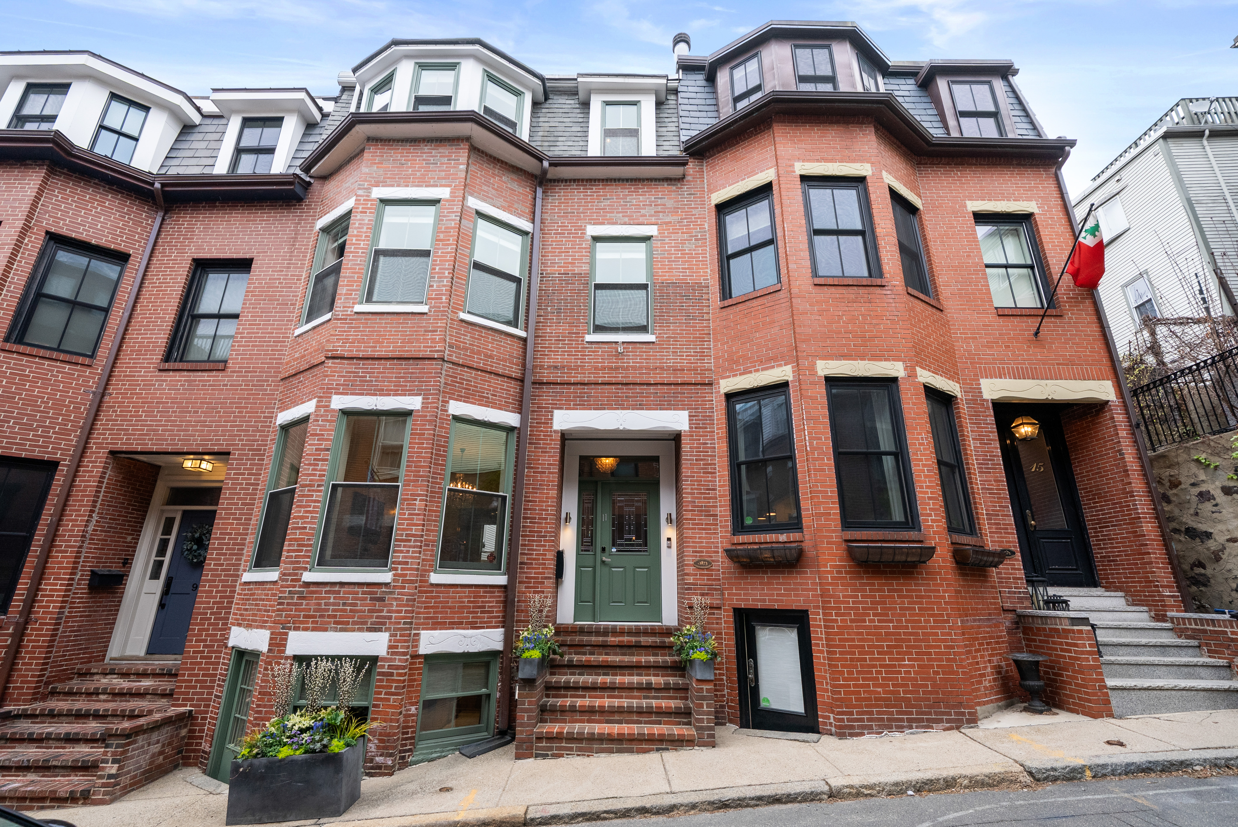  11 Lawnwood Place, Boston, MA, 02129 - 物件實景