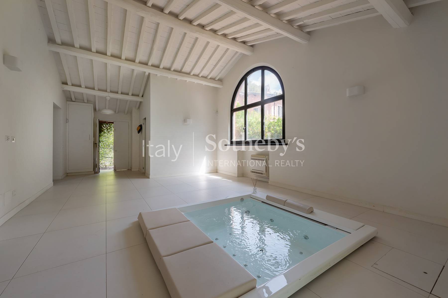  Charming Villa in the Heart of the Appian Way - 物件實景