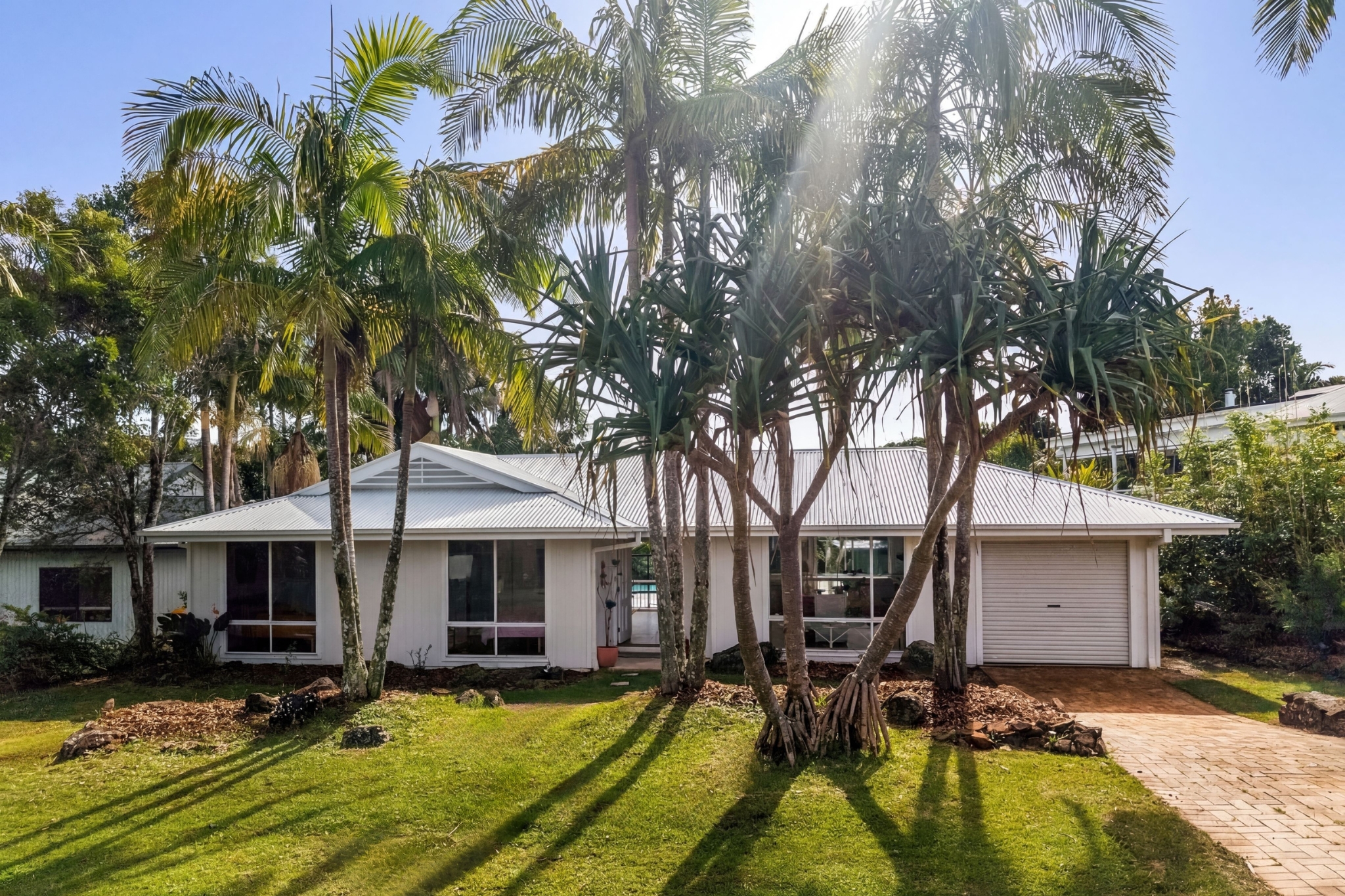  15 Ivory Curl Place, Bangalow - 物件實景