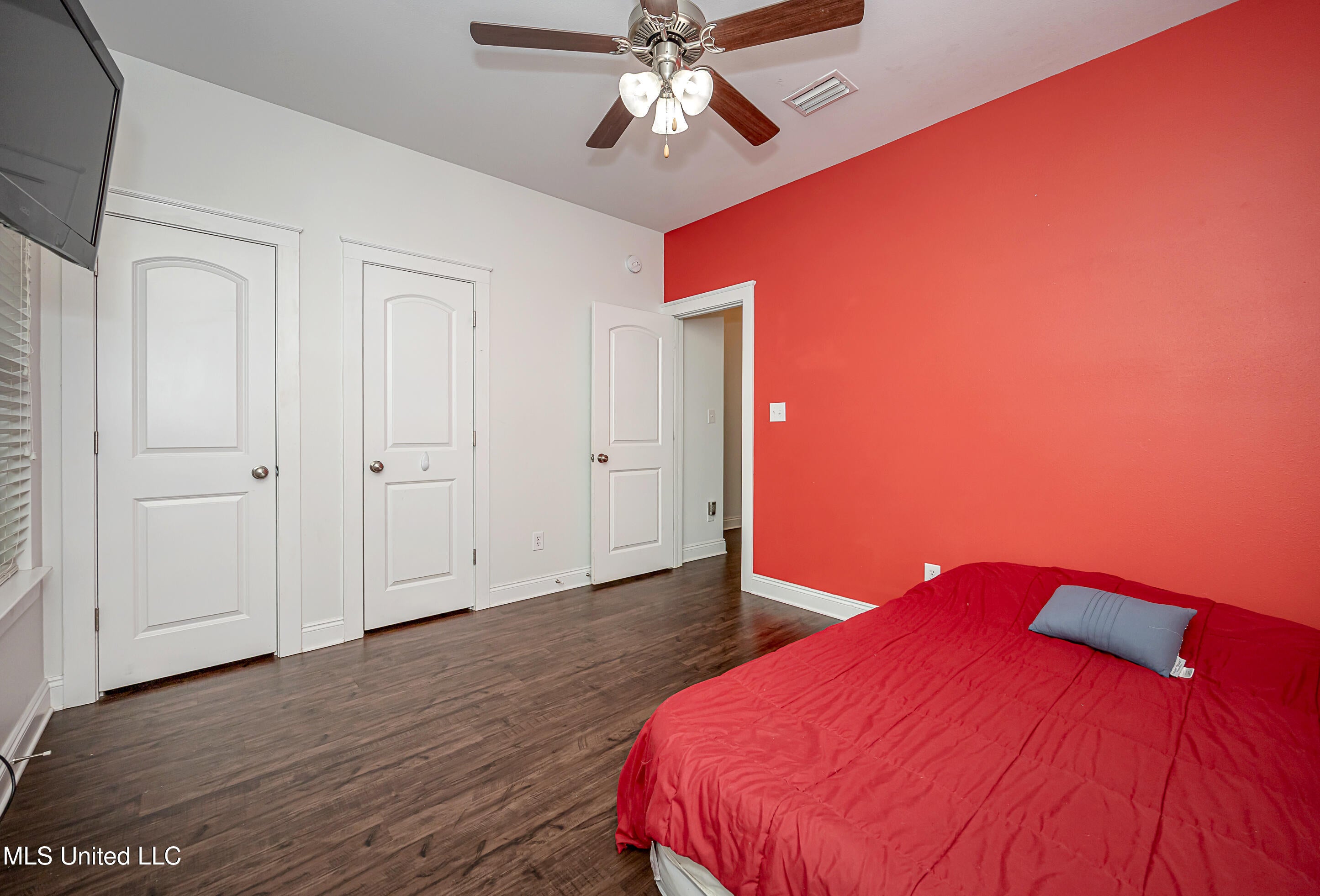 Vancleave, Mississippi, 39565, United States, 4 Bedrooms Bedrooms, ,2 BathroomsBathrooms,Residential,For Sale,1927401