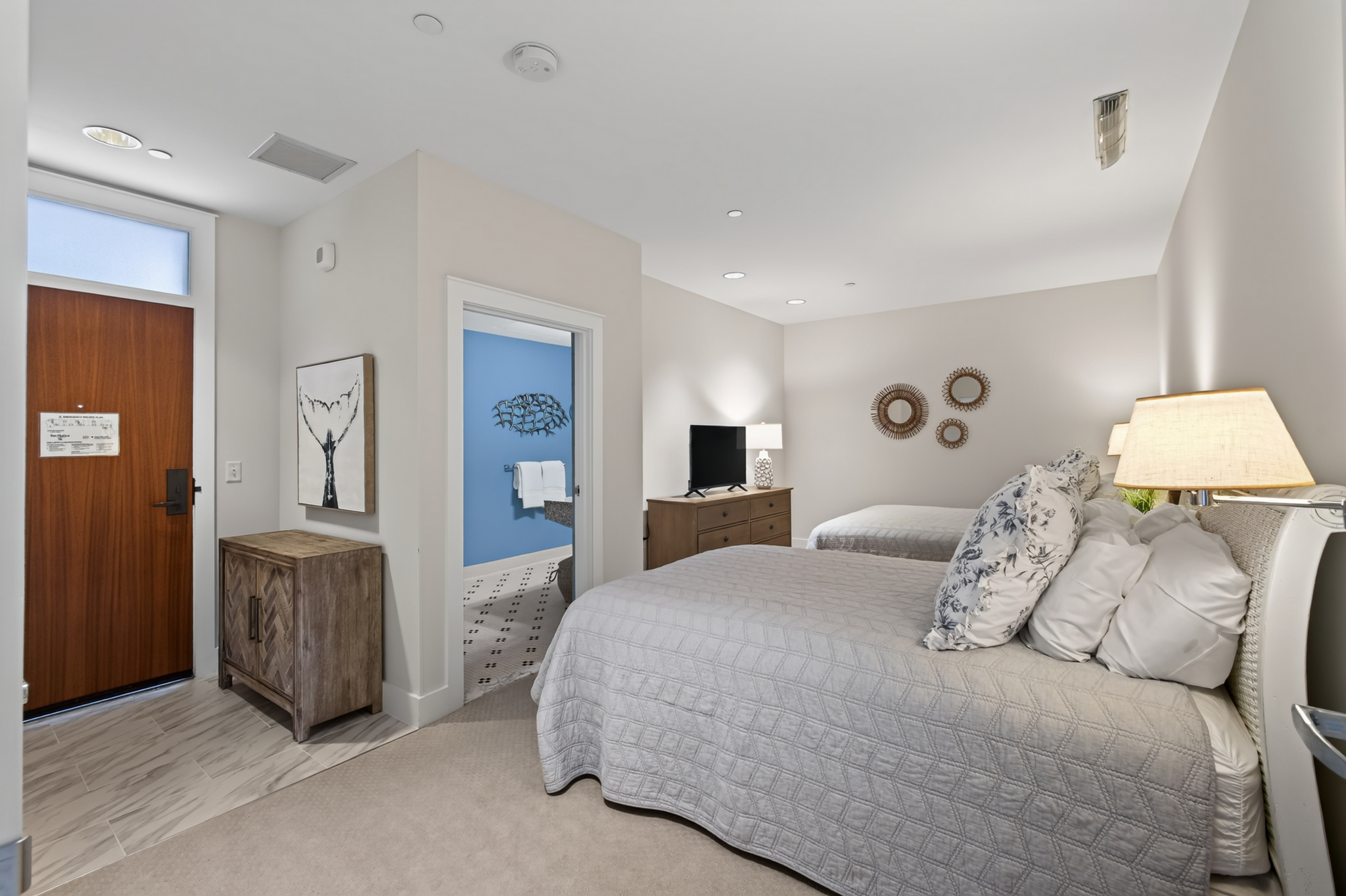  Marina District Maritime Suite - 物件實景