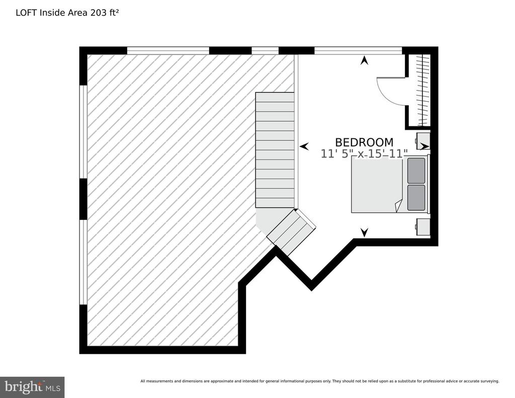 Arlington, Virginia, 22201, United States, 2 Bedrooms Bedrooms, ,2 BathroomsBathrooms,Residential,For Sale,1927773