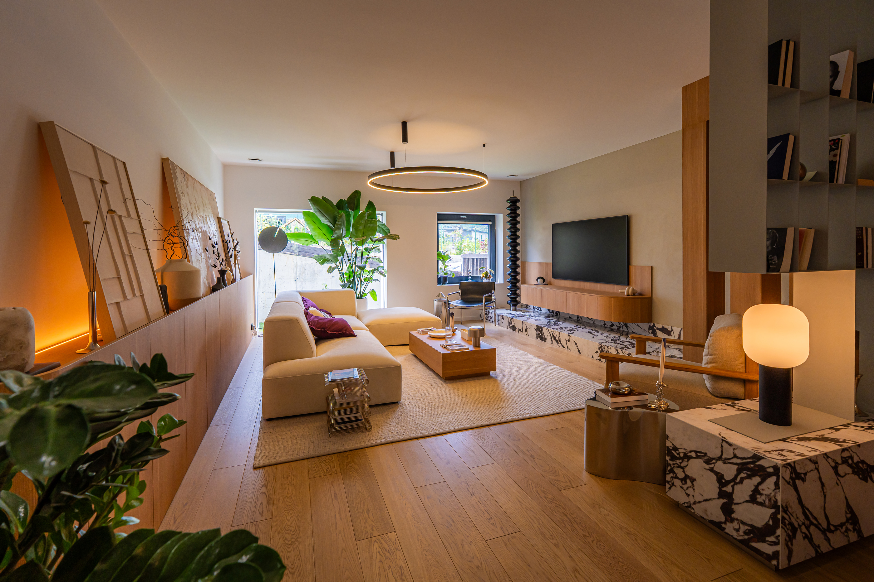  Passive House - Designer Residence, Cluj-Napoca - 物件實景