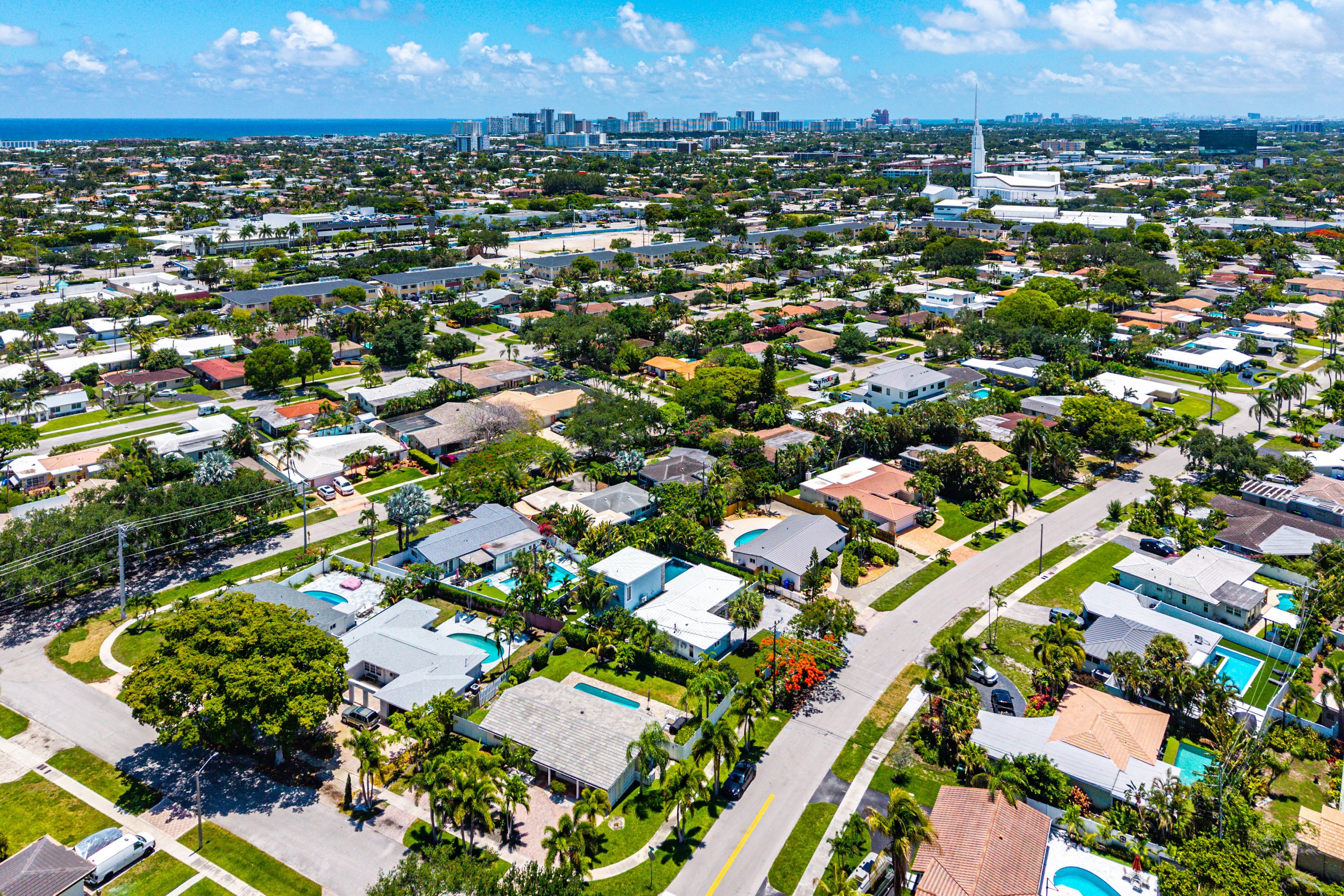  5920 NE 21st Road, Fort Lauderdale, FL, 33308 - 物件實景