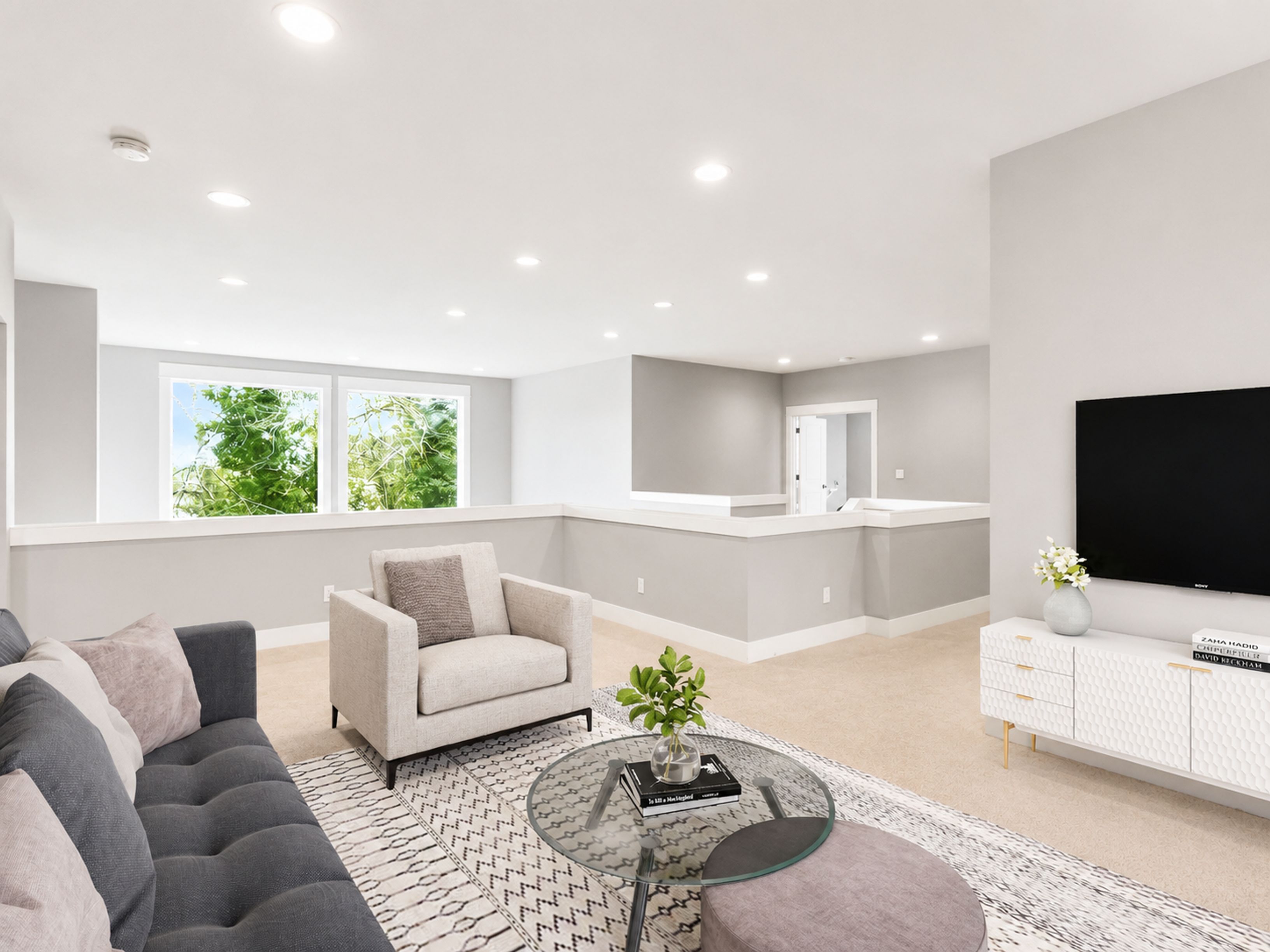  3232 112th Ave SE, Bellevue, WA 98004 - 物件實景