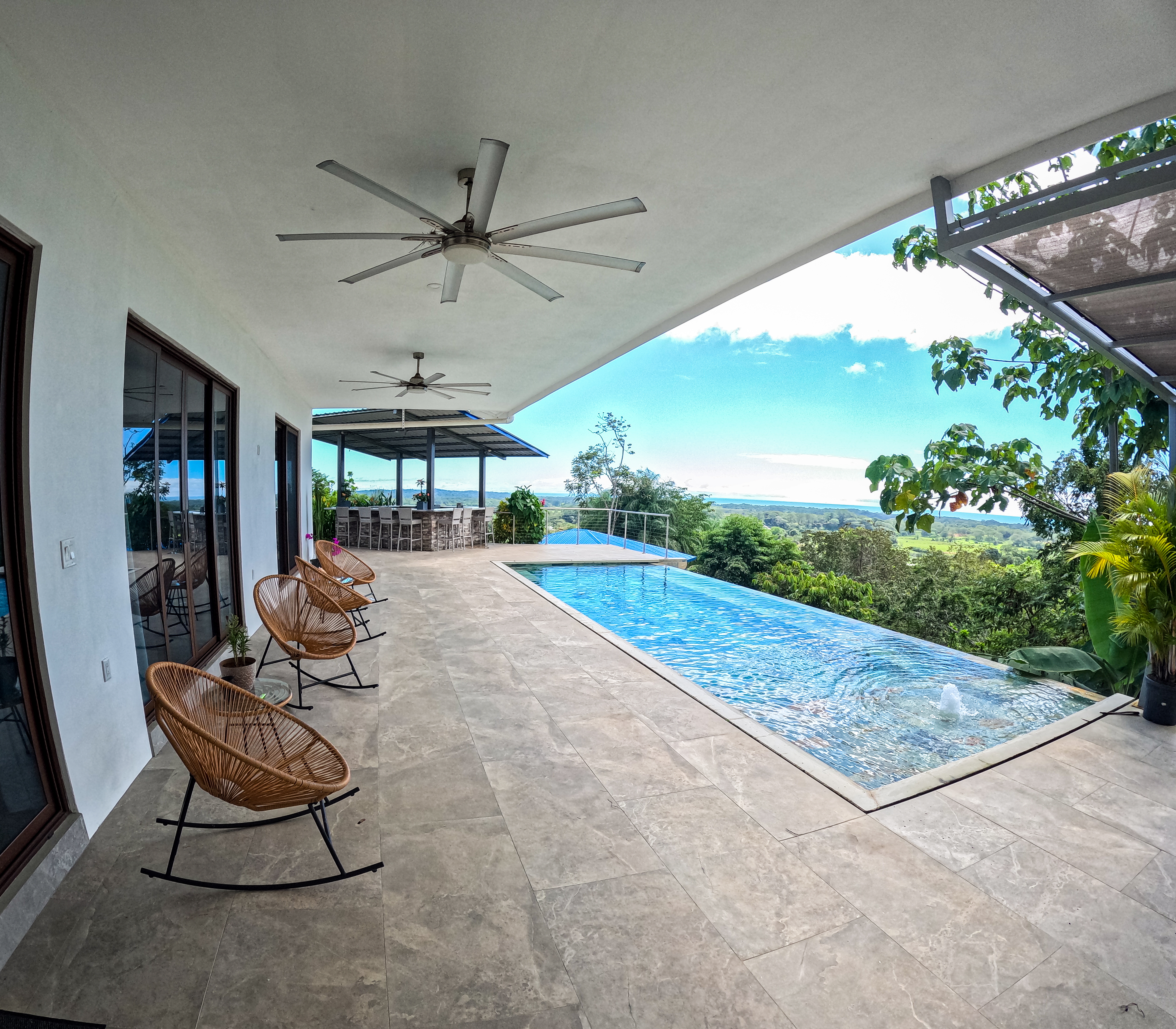 Tesoro del Sol, Quebrada Amarillo, Garabito, Punta, Esterillos, Puntarenas, CR, 3 Bedrooms Bedrooms, ,3 BathroomsBathrooms,Residential,For Sale,Tesoro del Sol, Quebrada Amarillo, Garabito, Punta,1672213