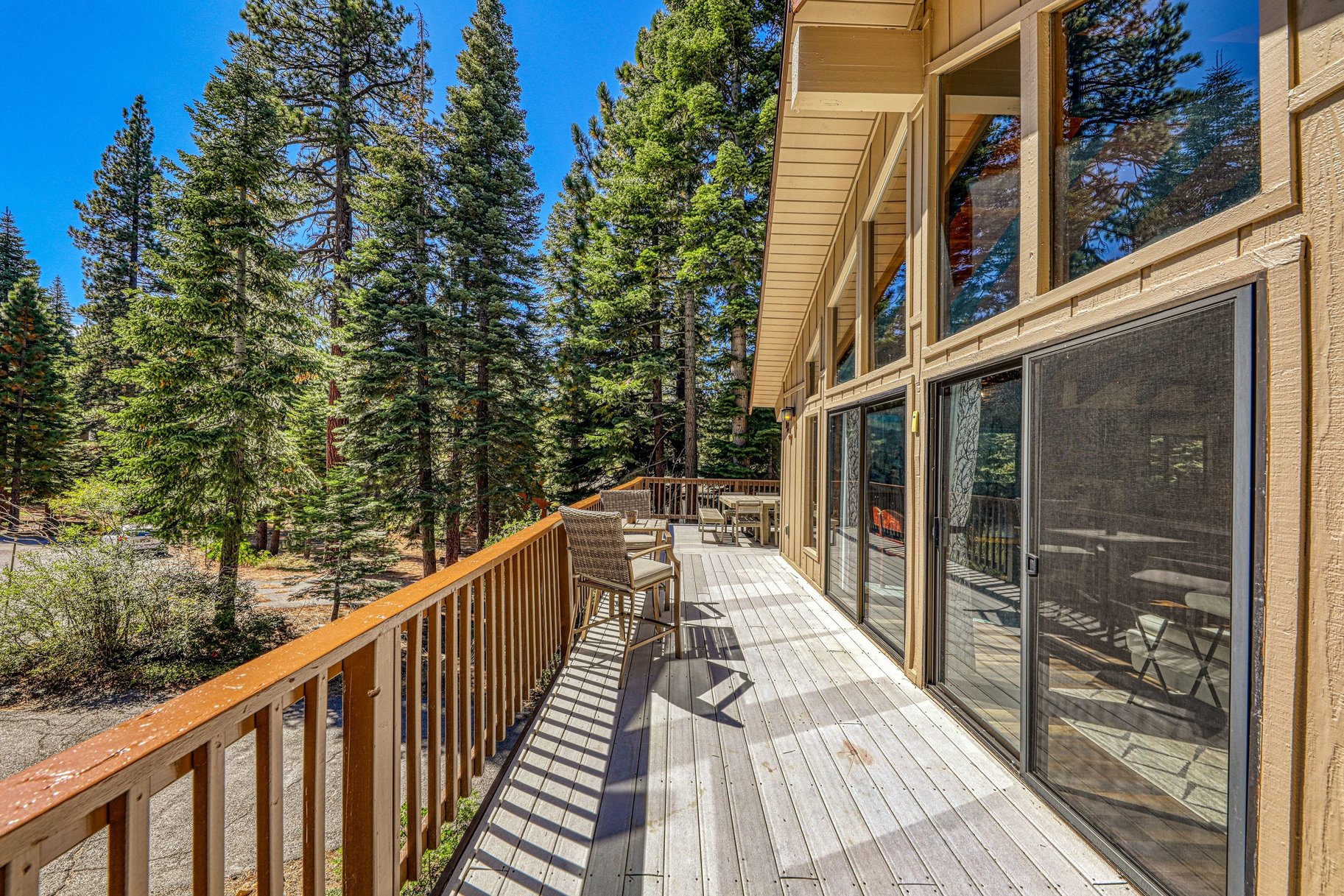  The Northstar Mountain Retreat in Truckee - 物件實景