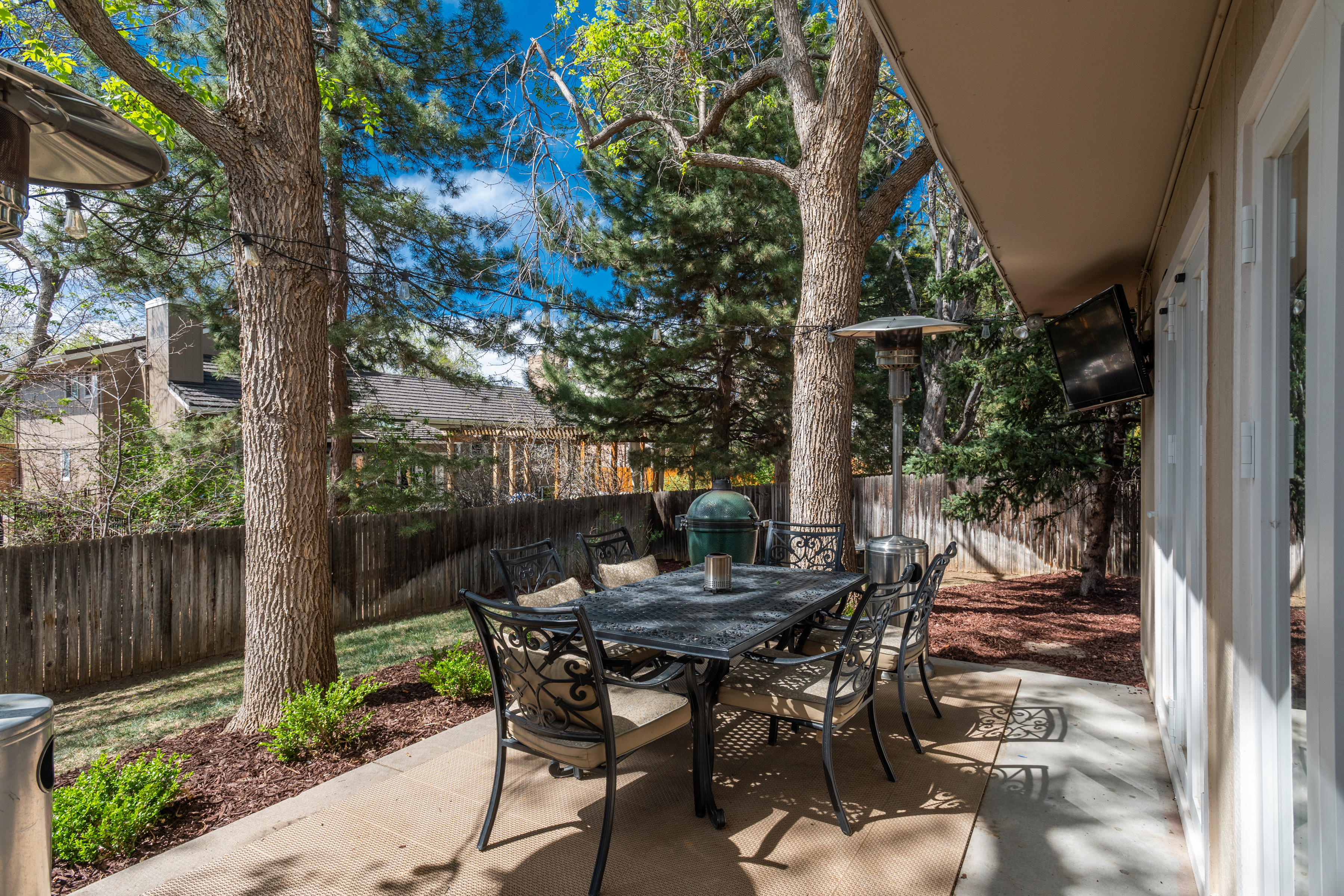  Heritage Greens Retreat: Steps to Pool & Tennis, Gourmet Kitchen & Jacuzzi Suite - 物件實景