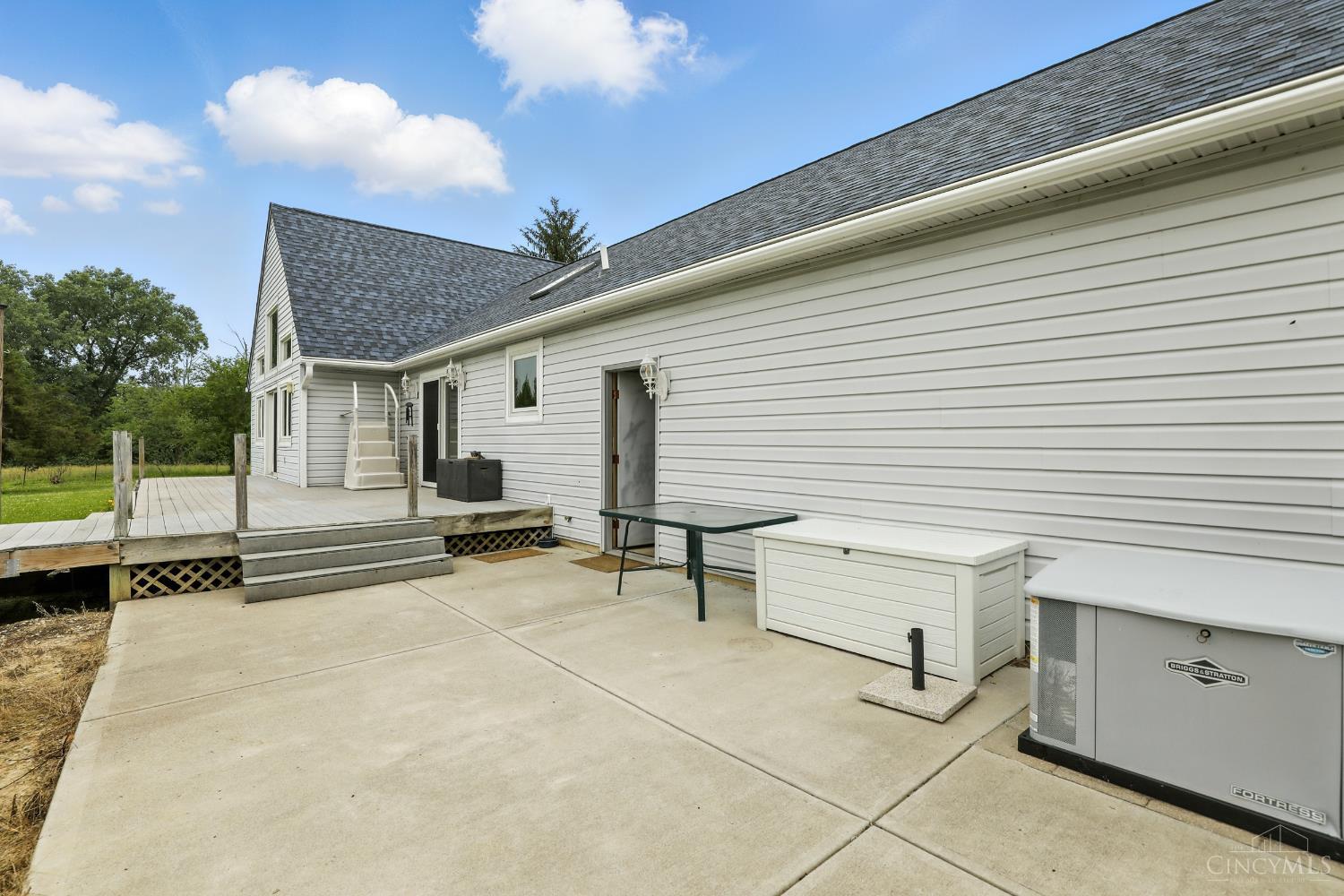 Farmersville, Ohio, 45325, United States, 3 Bedrooms Bedrooms, ,2 BathroomsBathrooms,Residential,For Sale,1856910